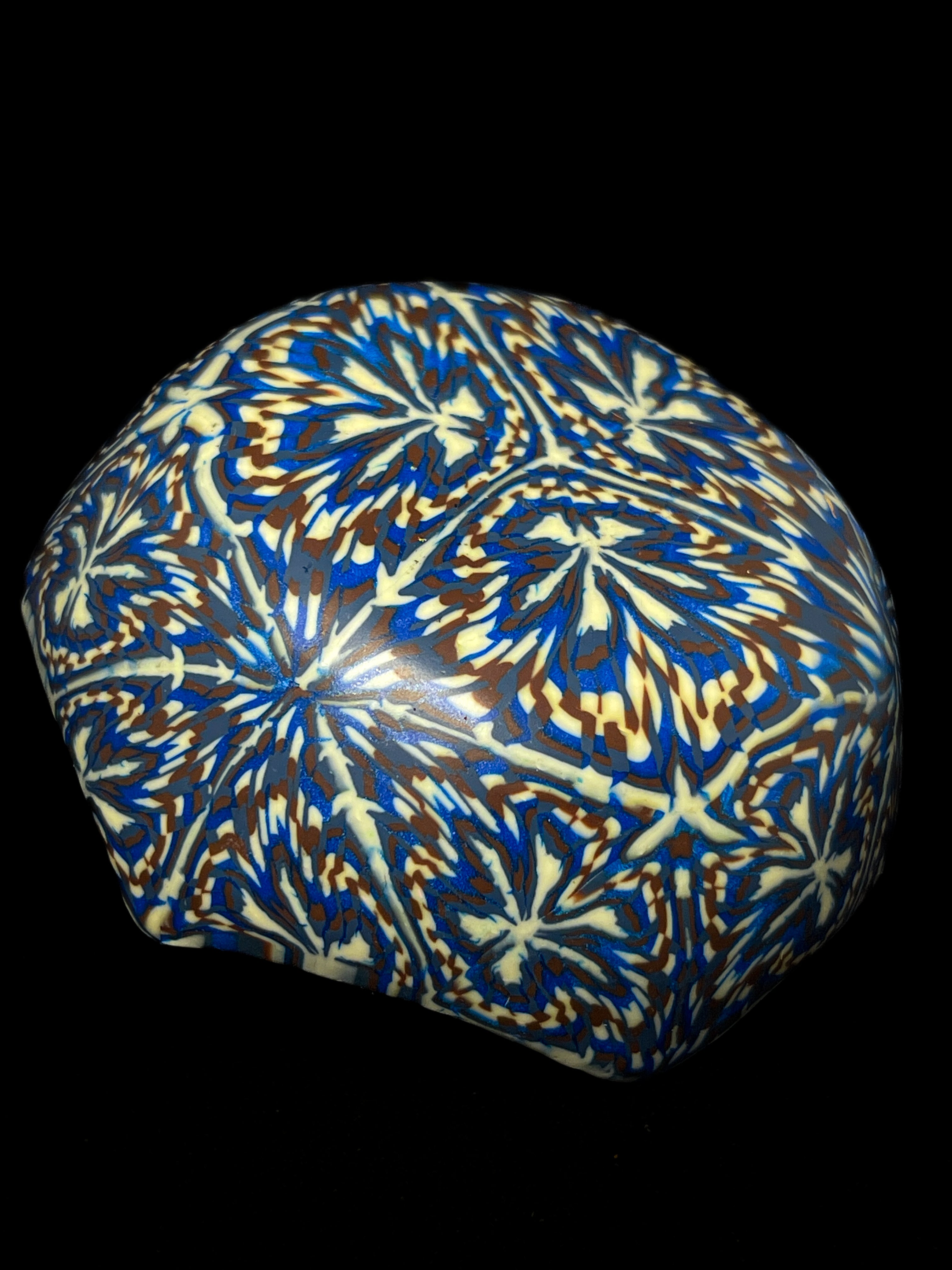 Cuia Drop Areia - Grande