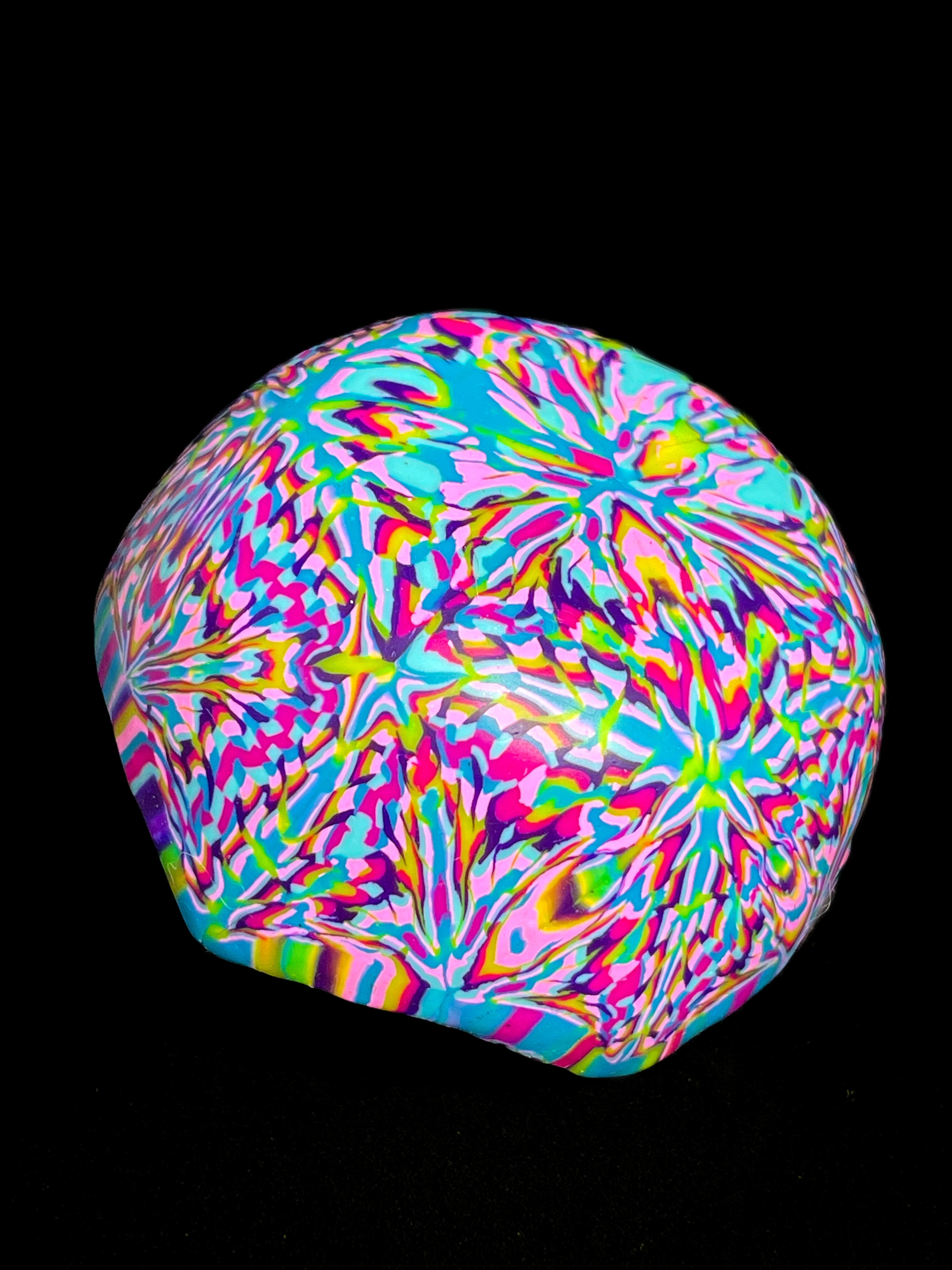 Cuia Drop Nostalgia - Pequena