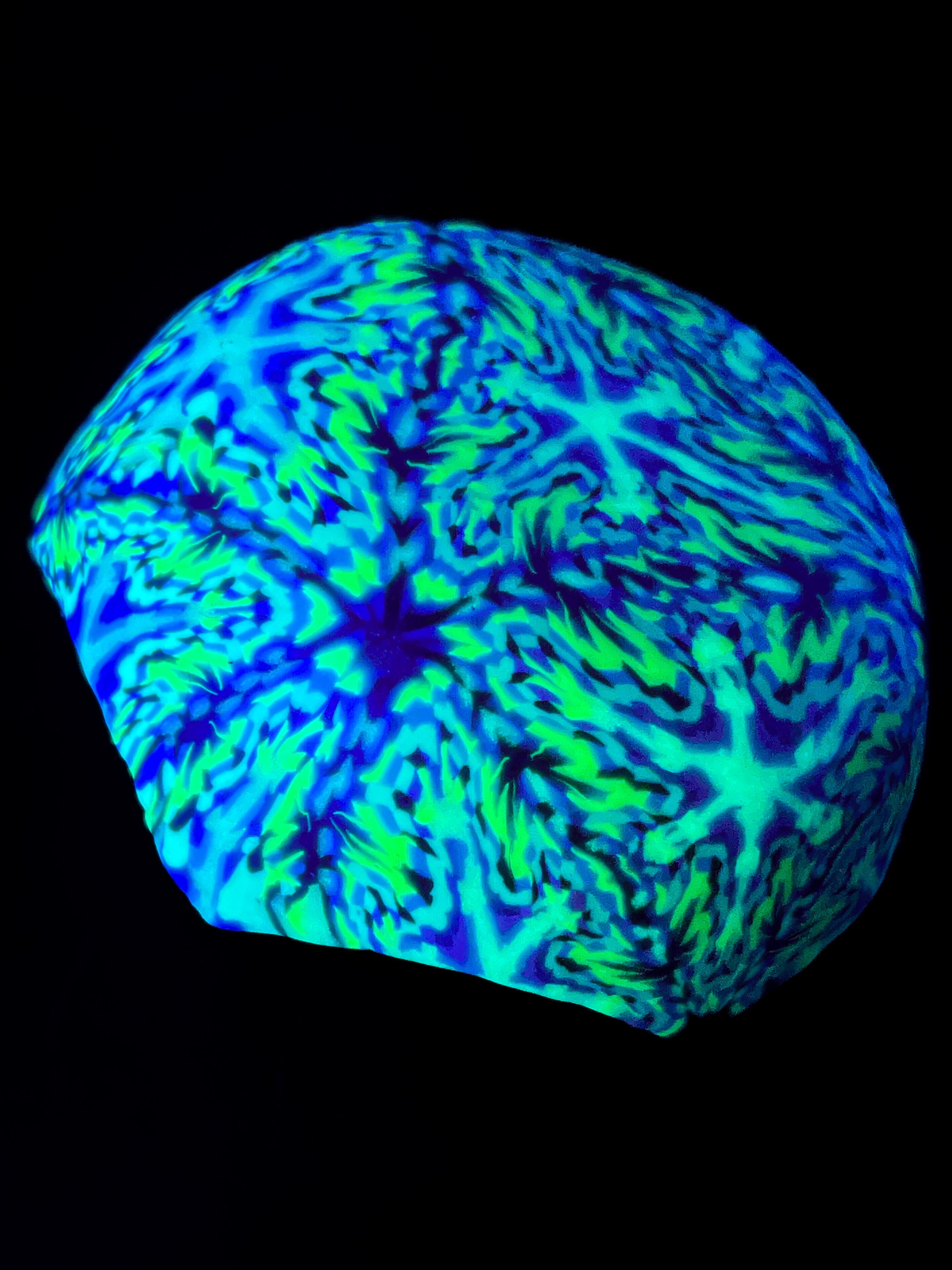 Cuia Drop Fantasma - Tamanho M