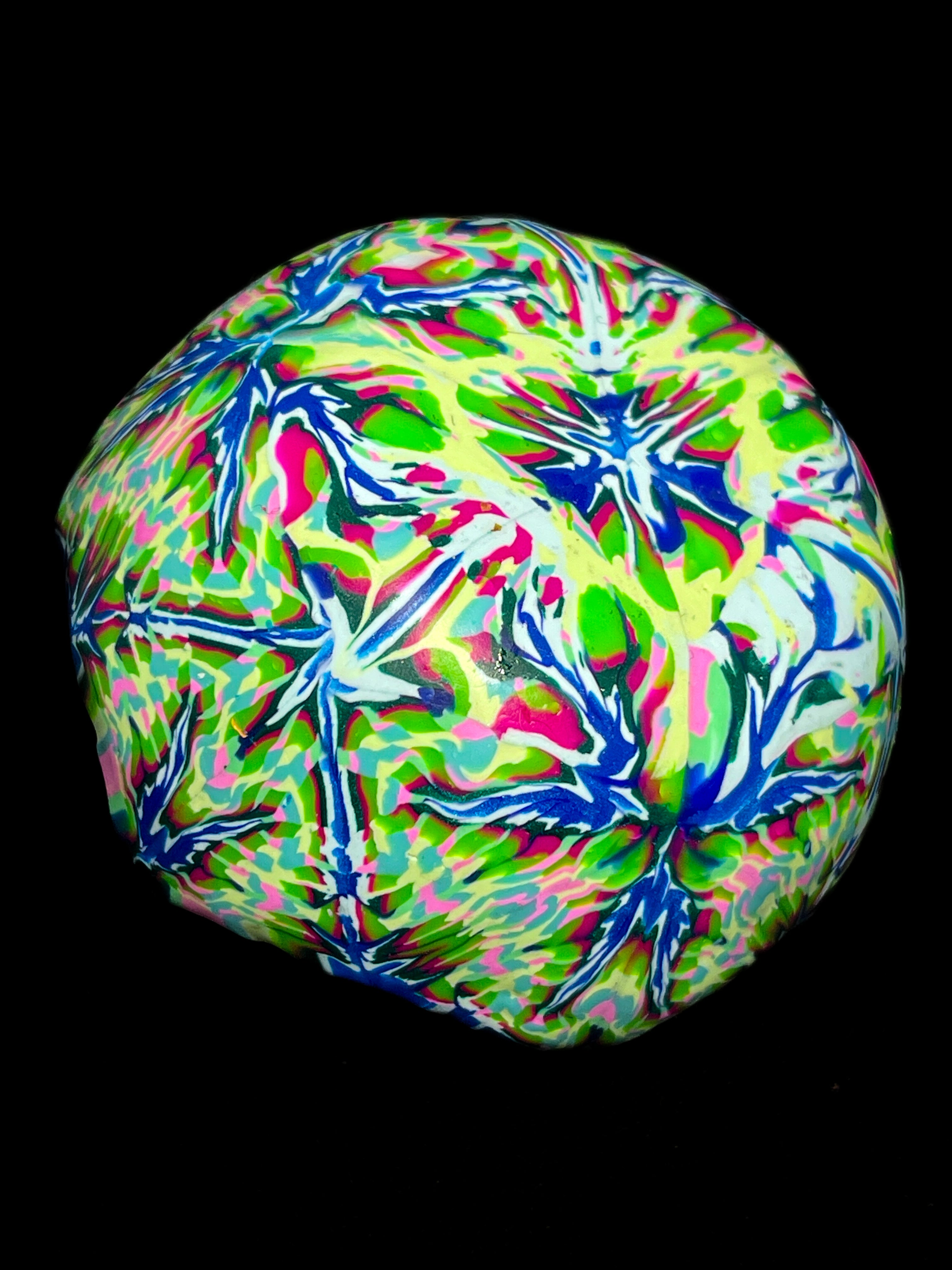 Cuia Drop Poseidon - Pequena