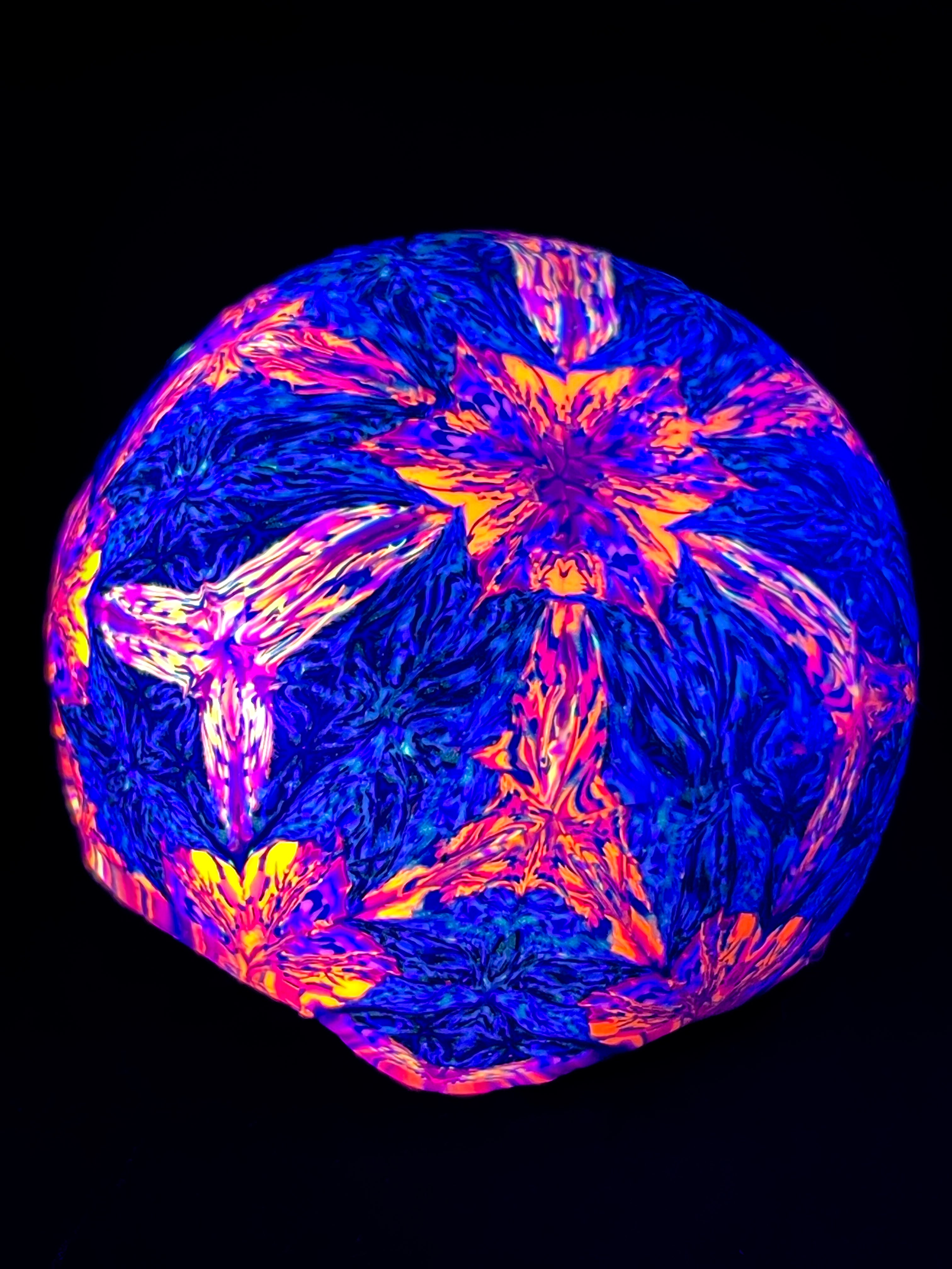 Cuia Drop Caquinhos - Tamanho P