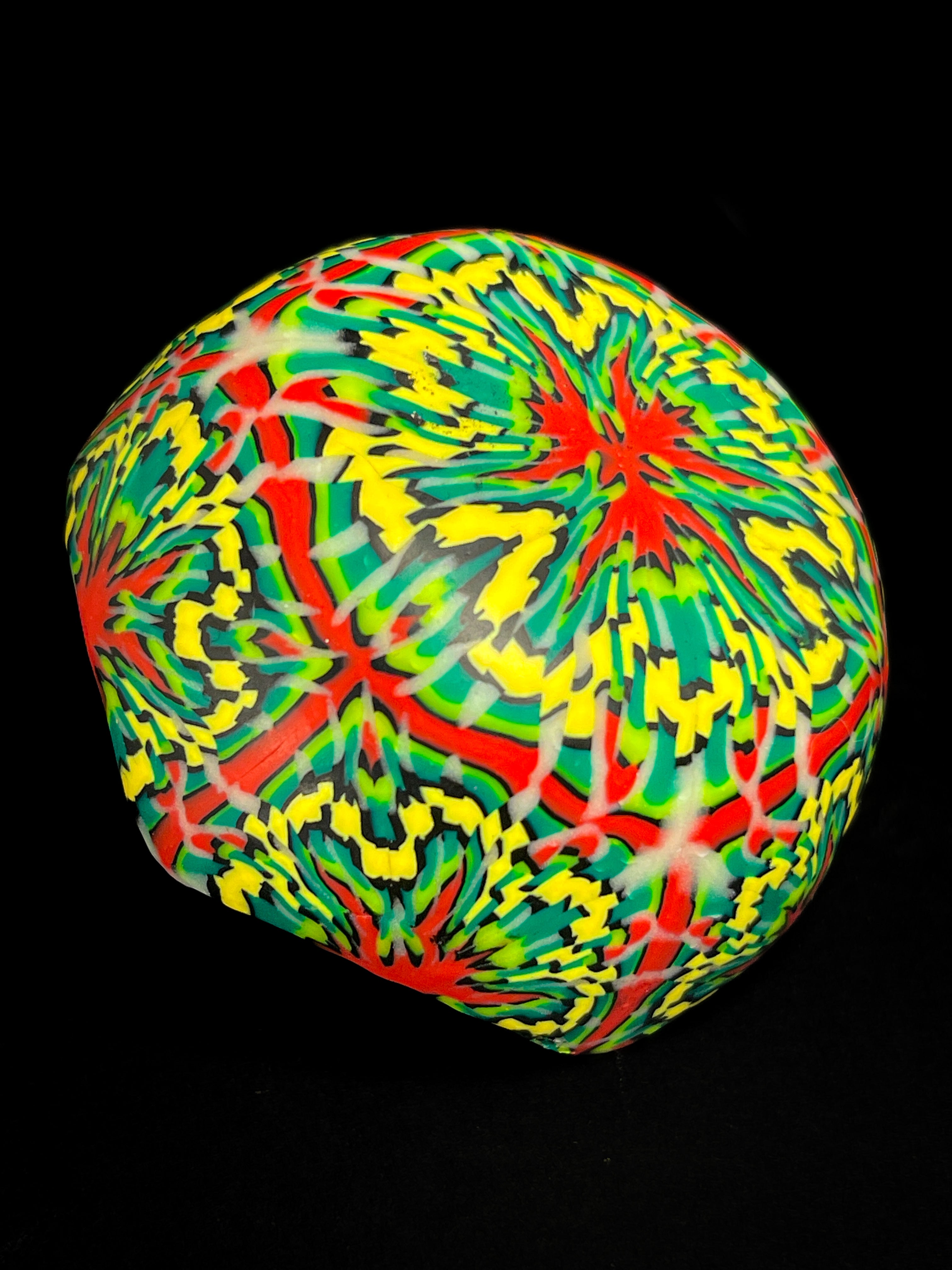 Cuia Drop Zion - Pequena