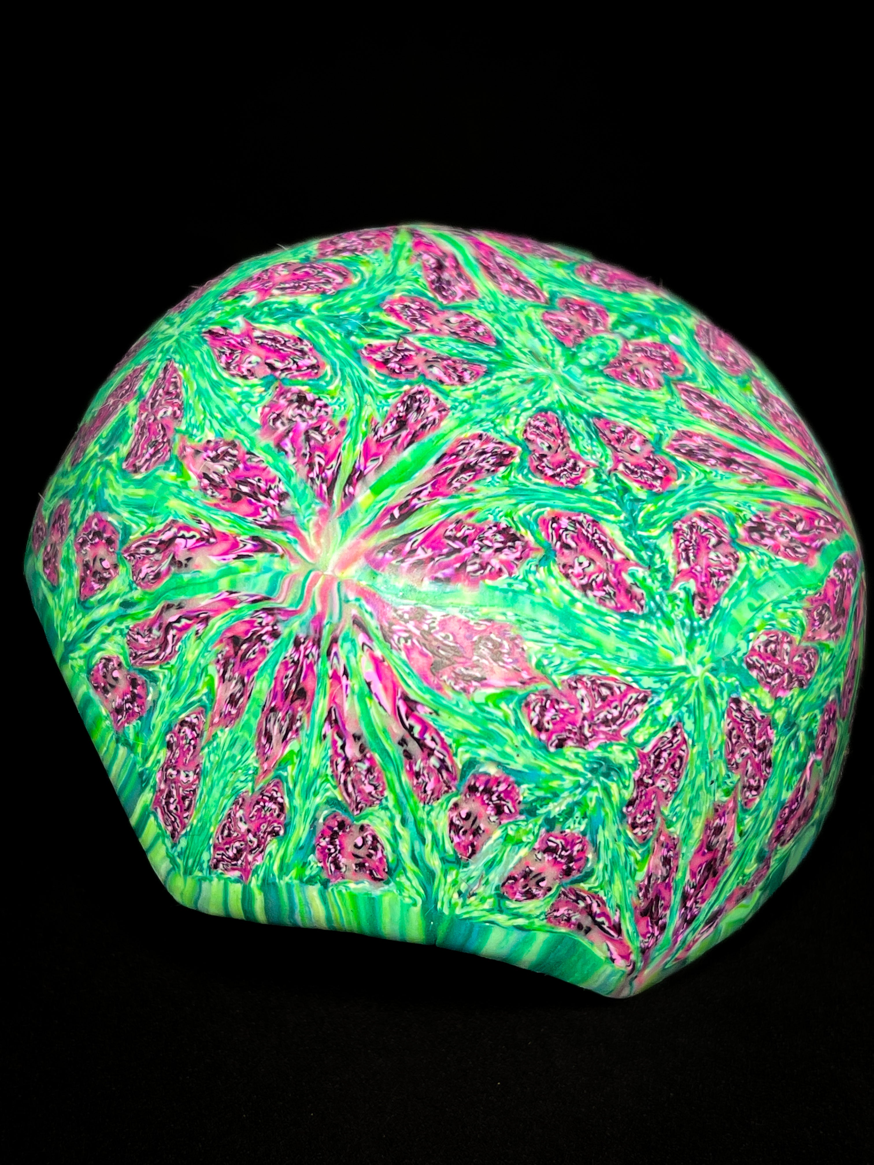 Cuia Drop Pinhão - Grande