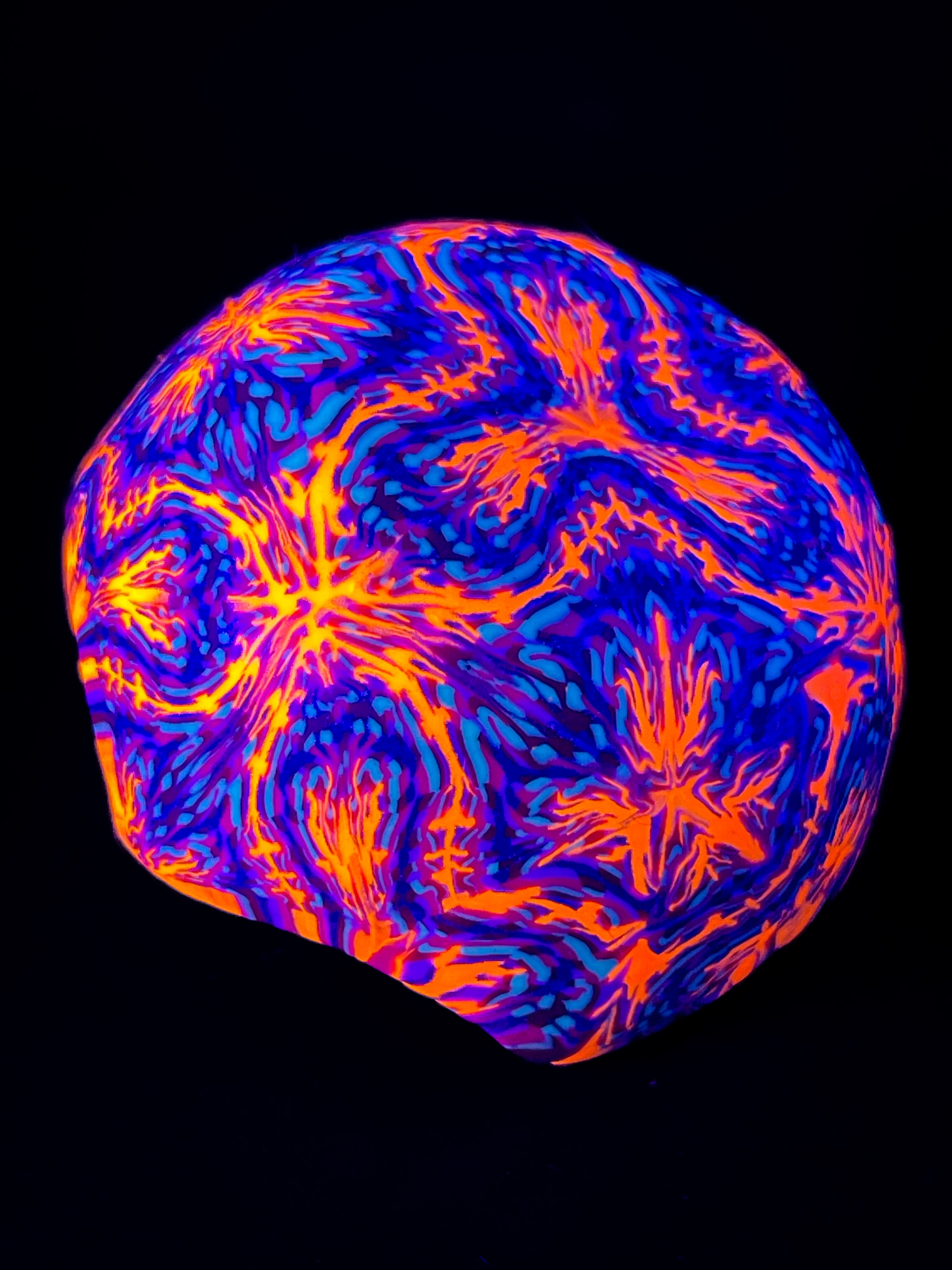 Cuia Drop Fox - Pequena