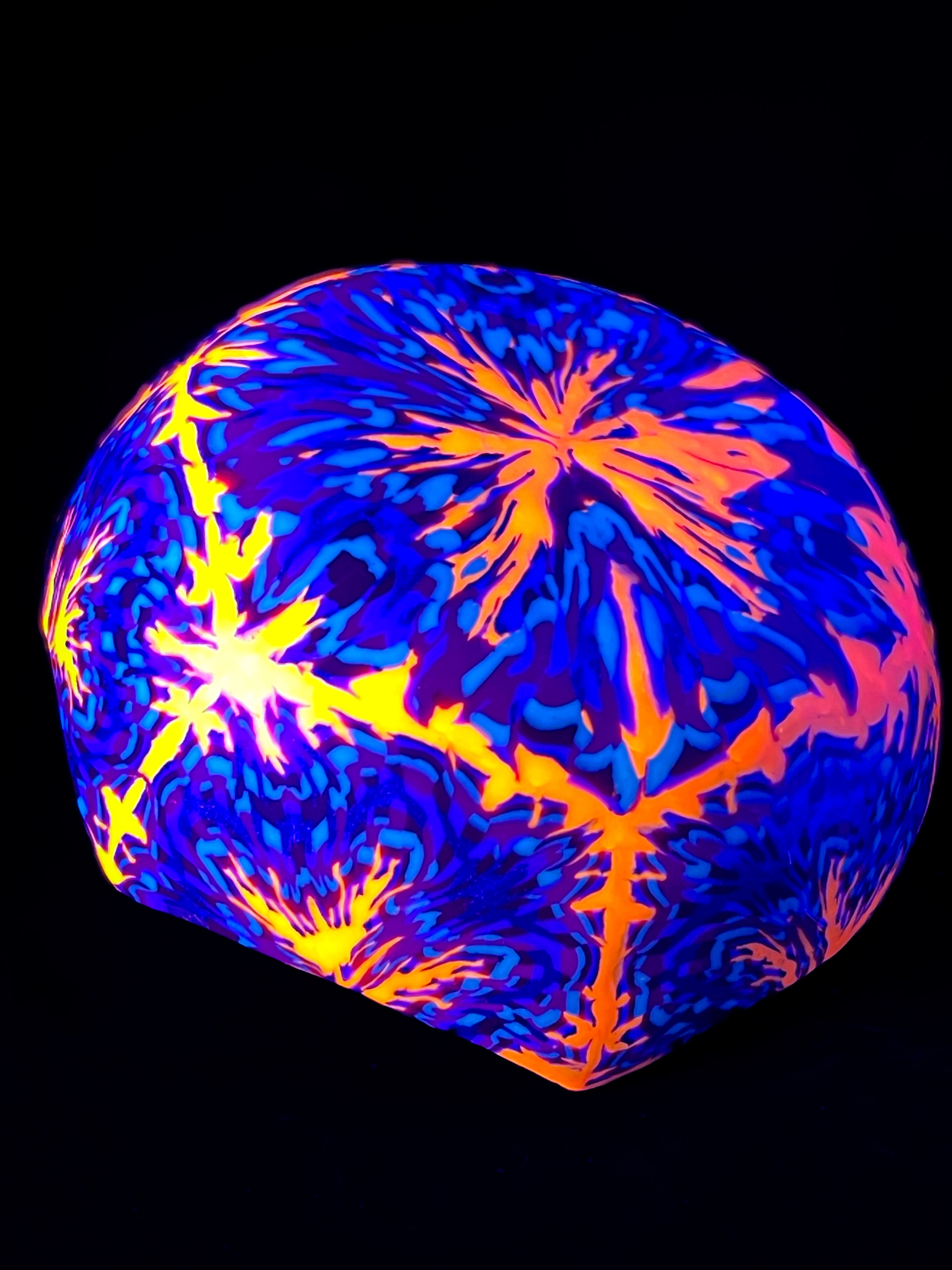 Cuia Drop Fox - Média