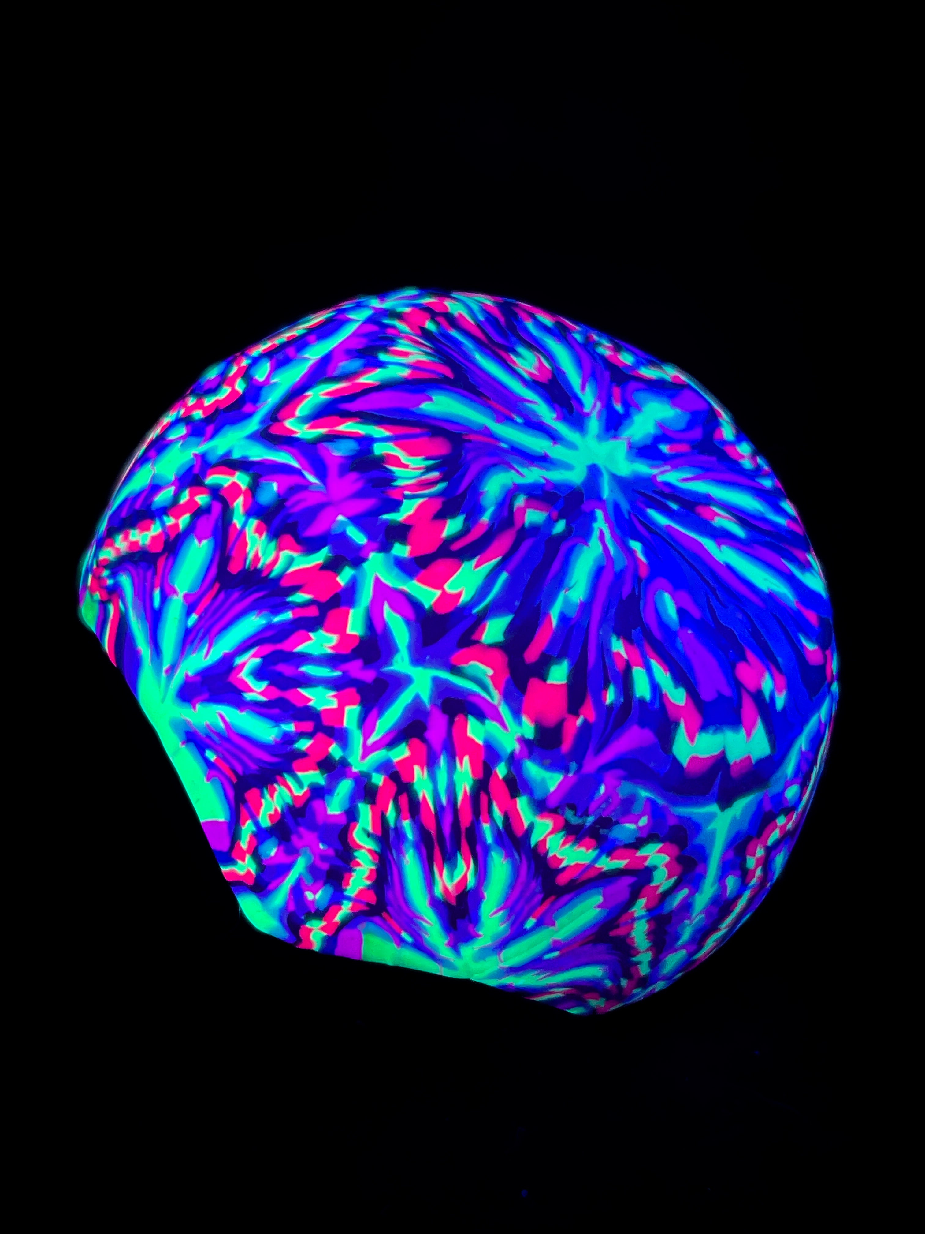 Cuia Drop Aurora - Pequena