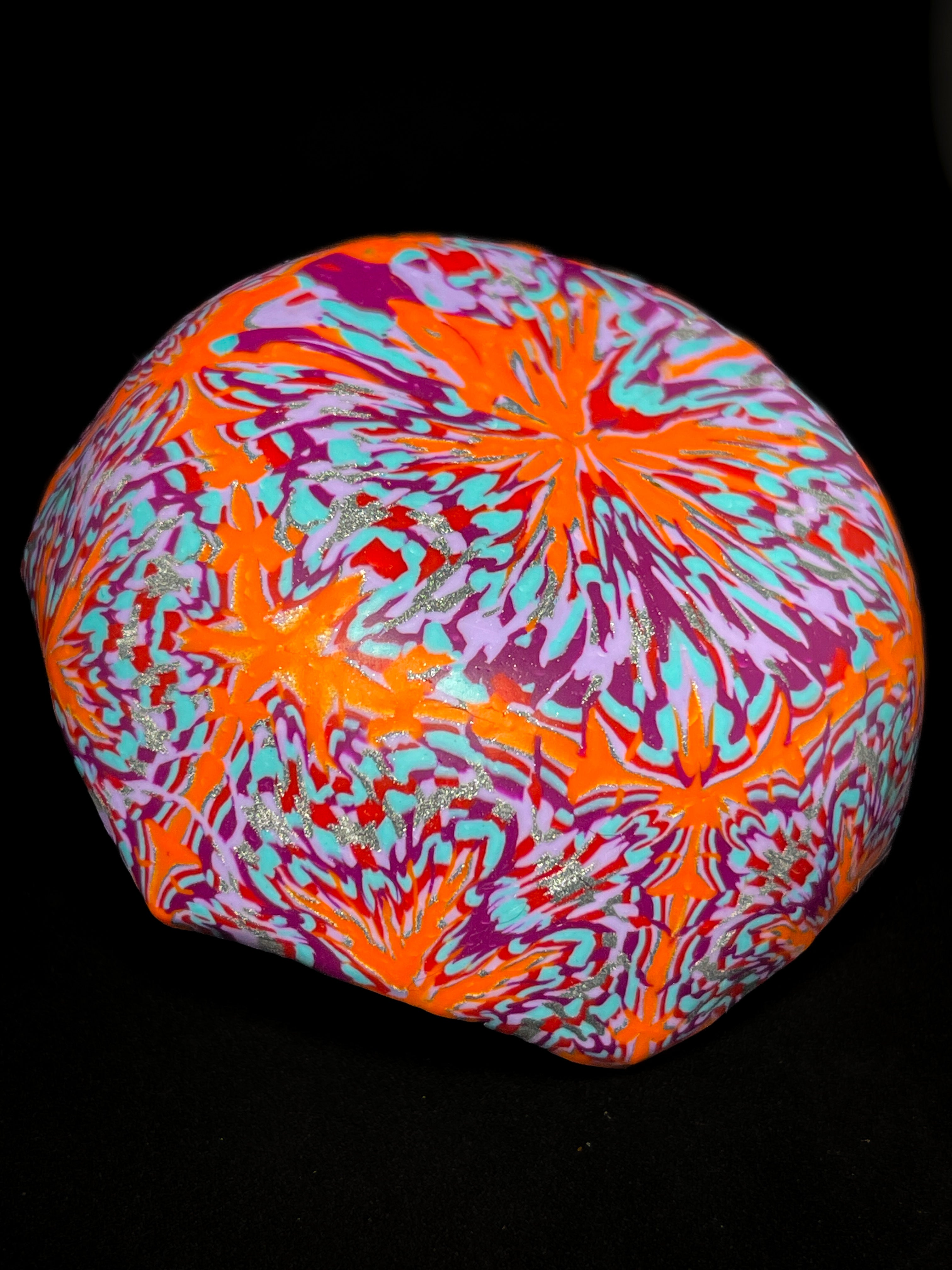 Cuia Drop Fox - Média