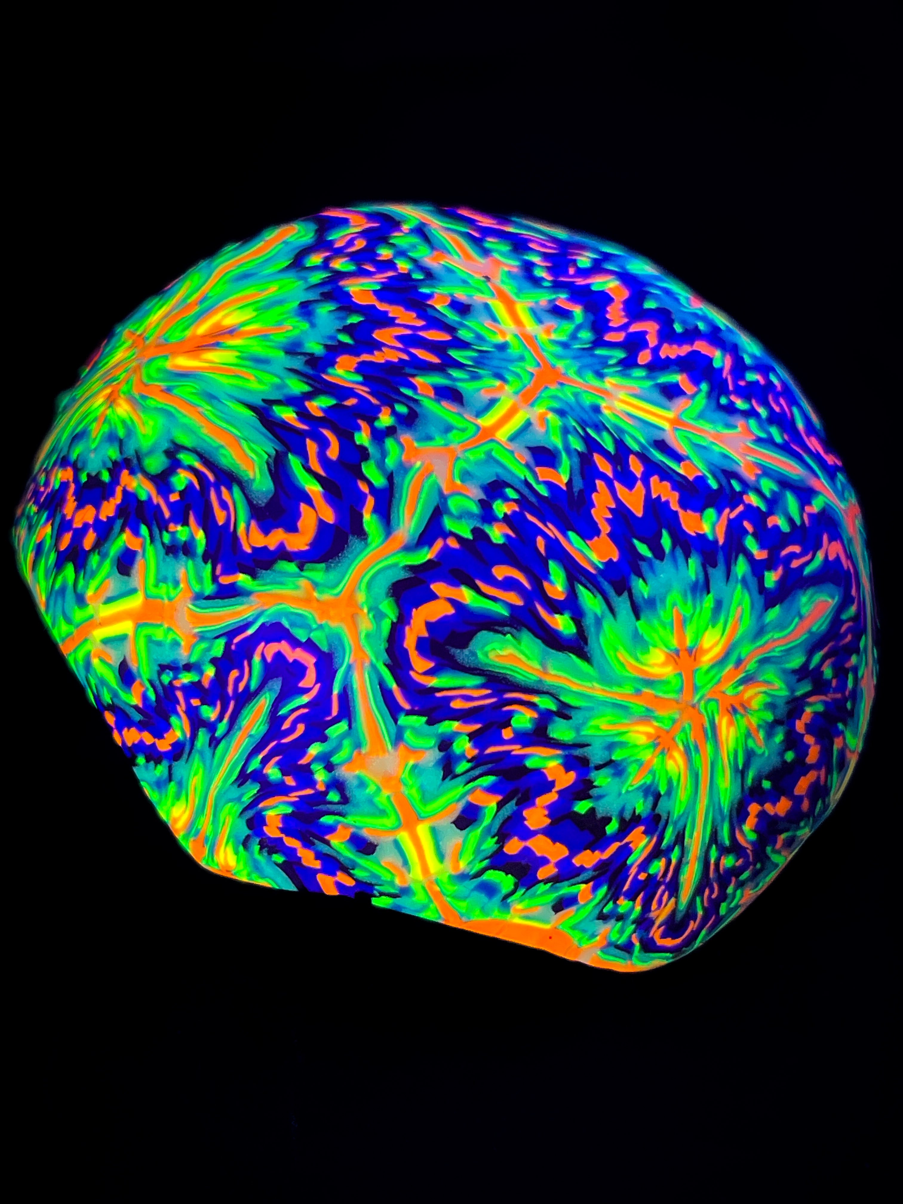 Cuia Drop Noite Solar - Tamanho M