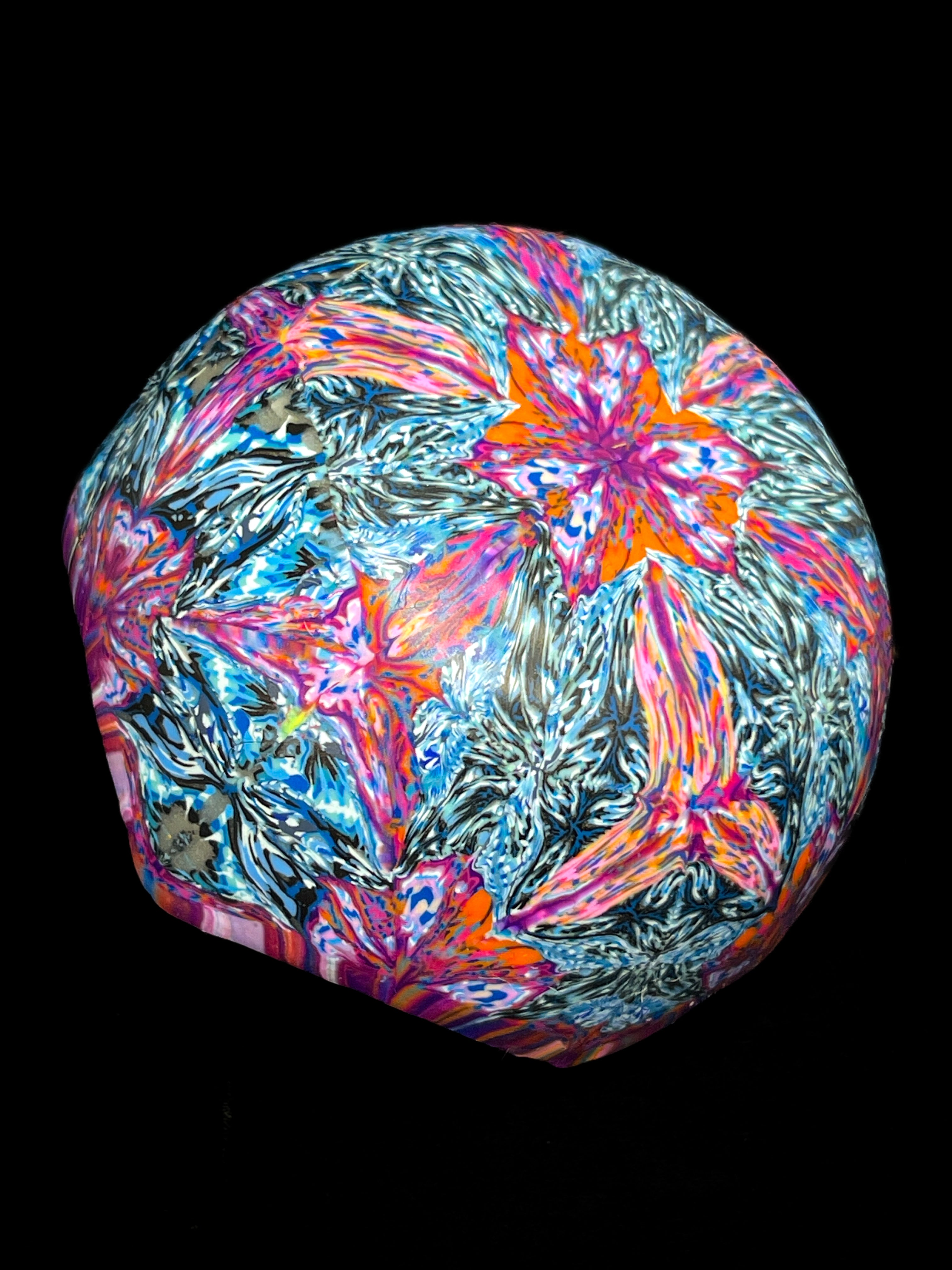 Cuia Drop Caquinhos - Tamanho P