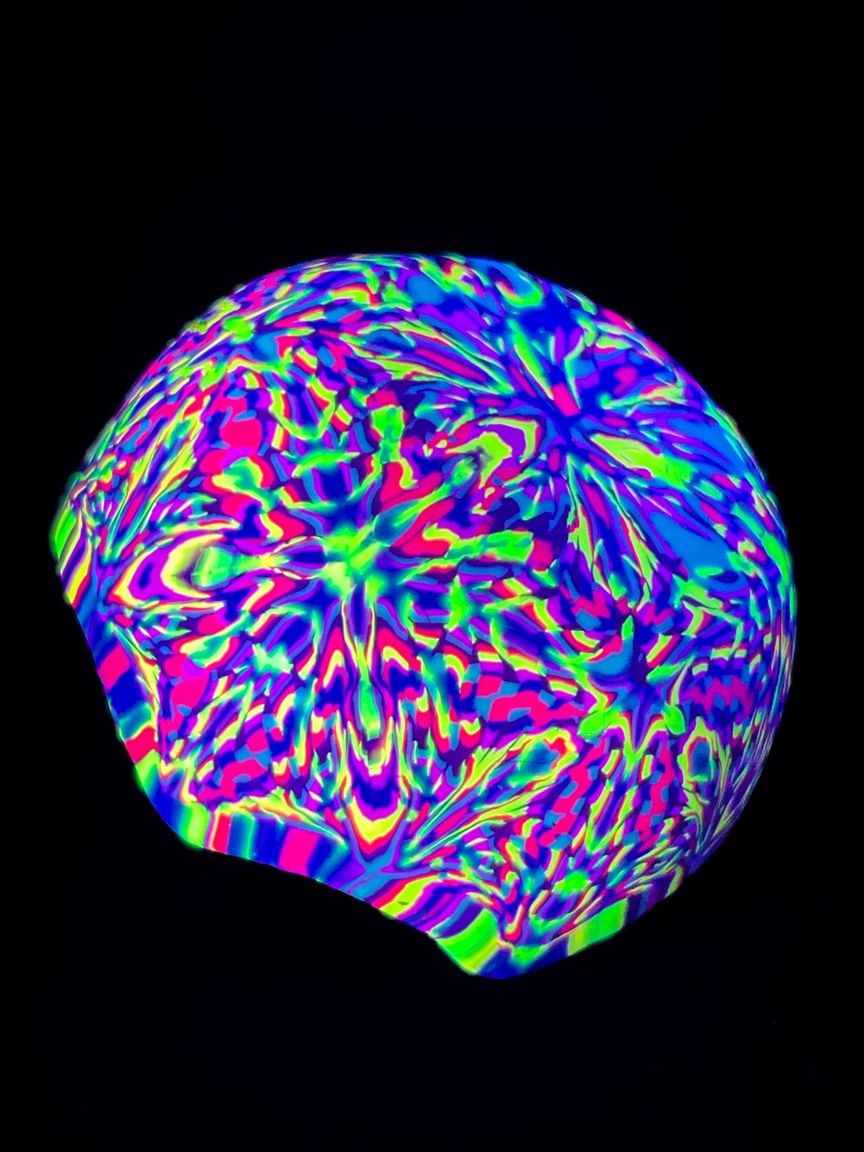 Cuia Drop Nostalgia - Pequena