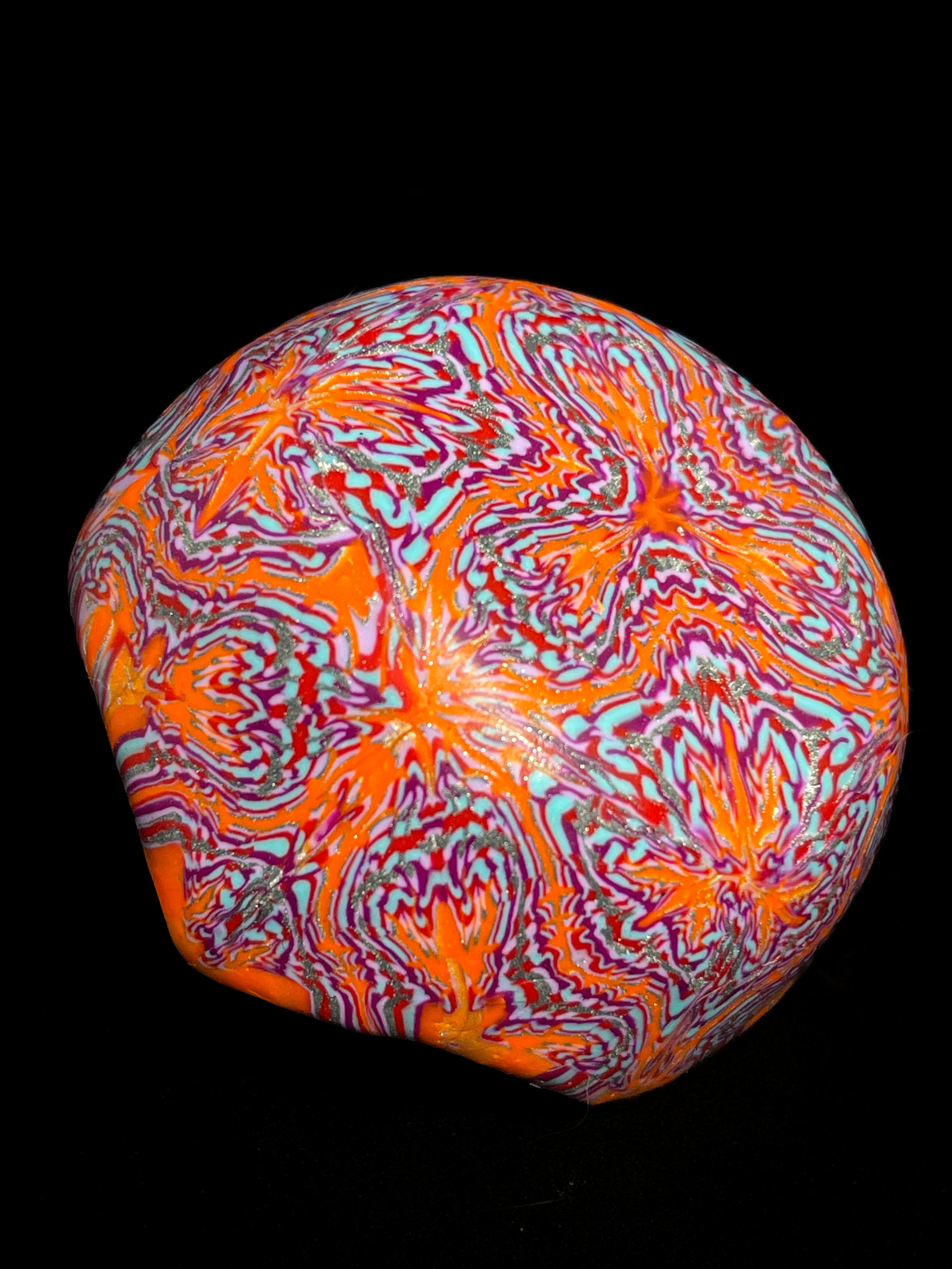 Cuia Drop Fox - Pequena