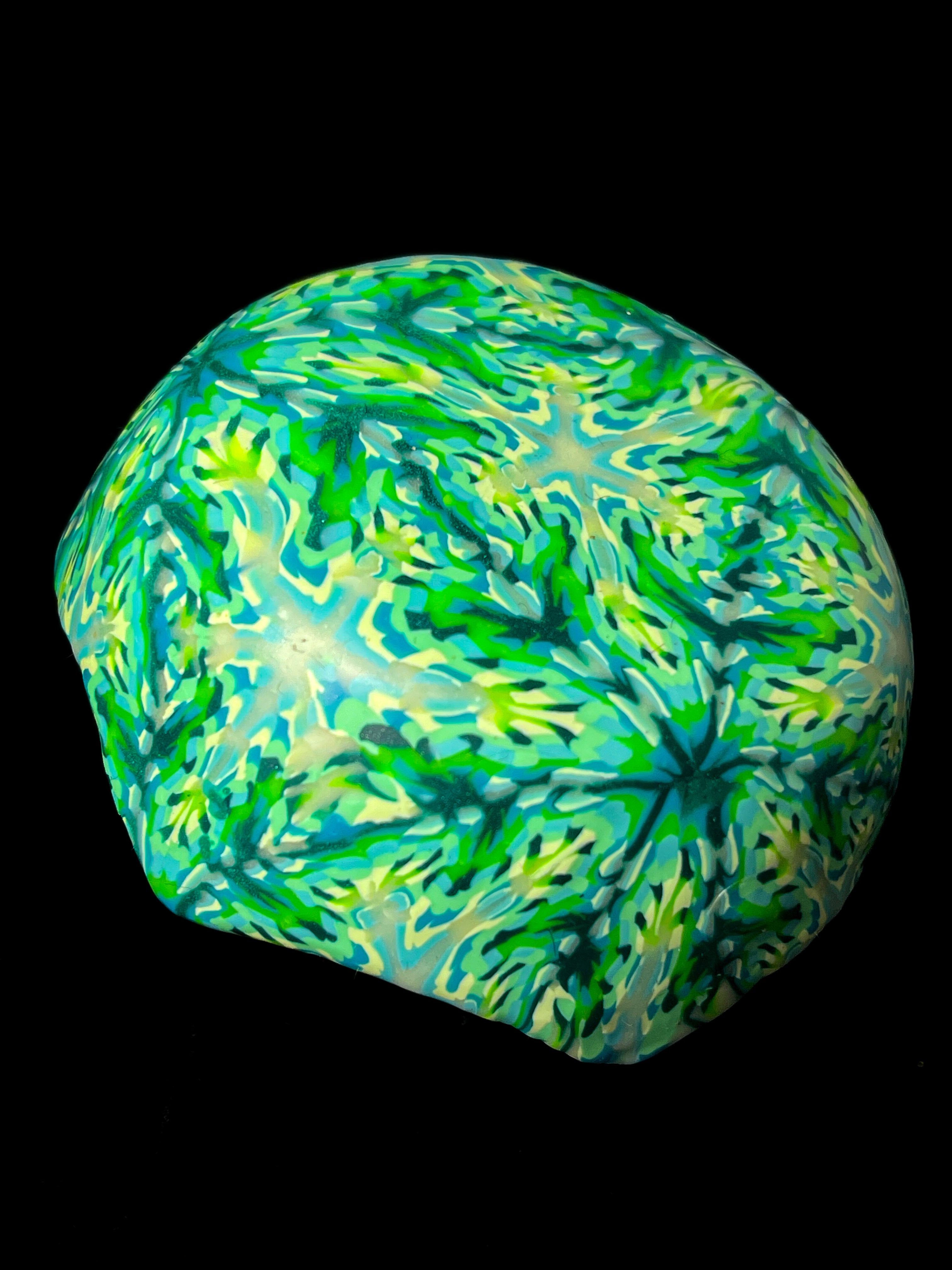 Cuia Drop Fantasma - Tamanho M