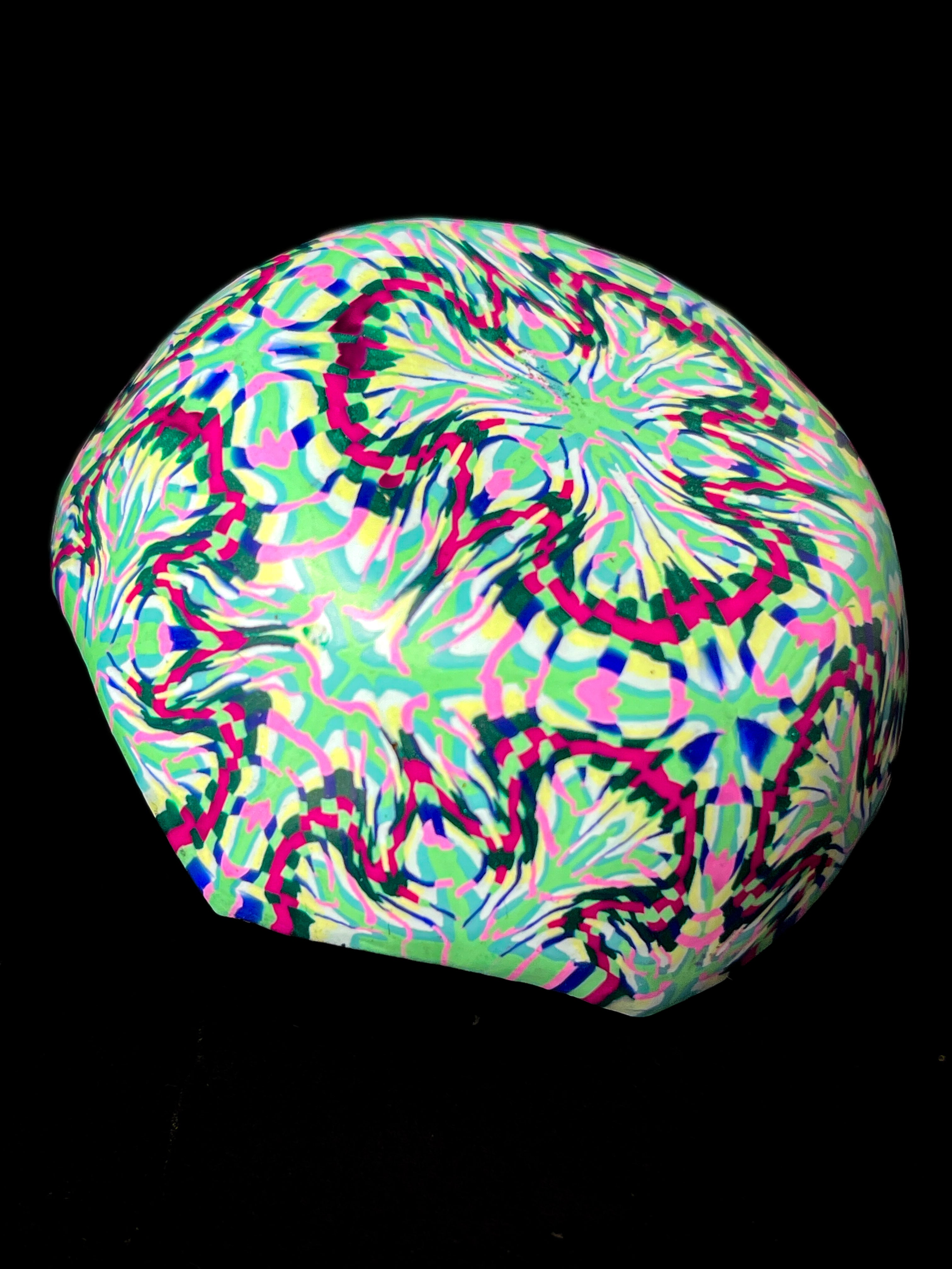 Cuia Drop Aurora - Média