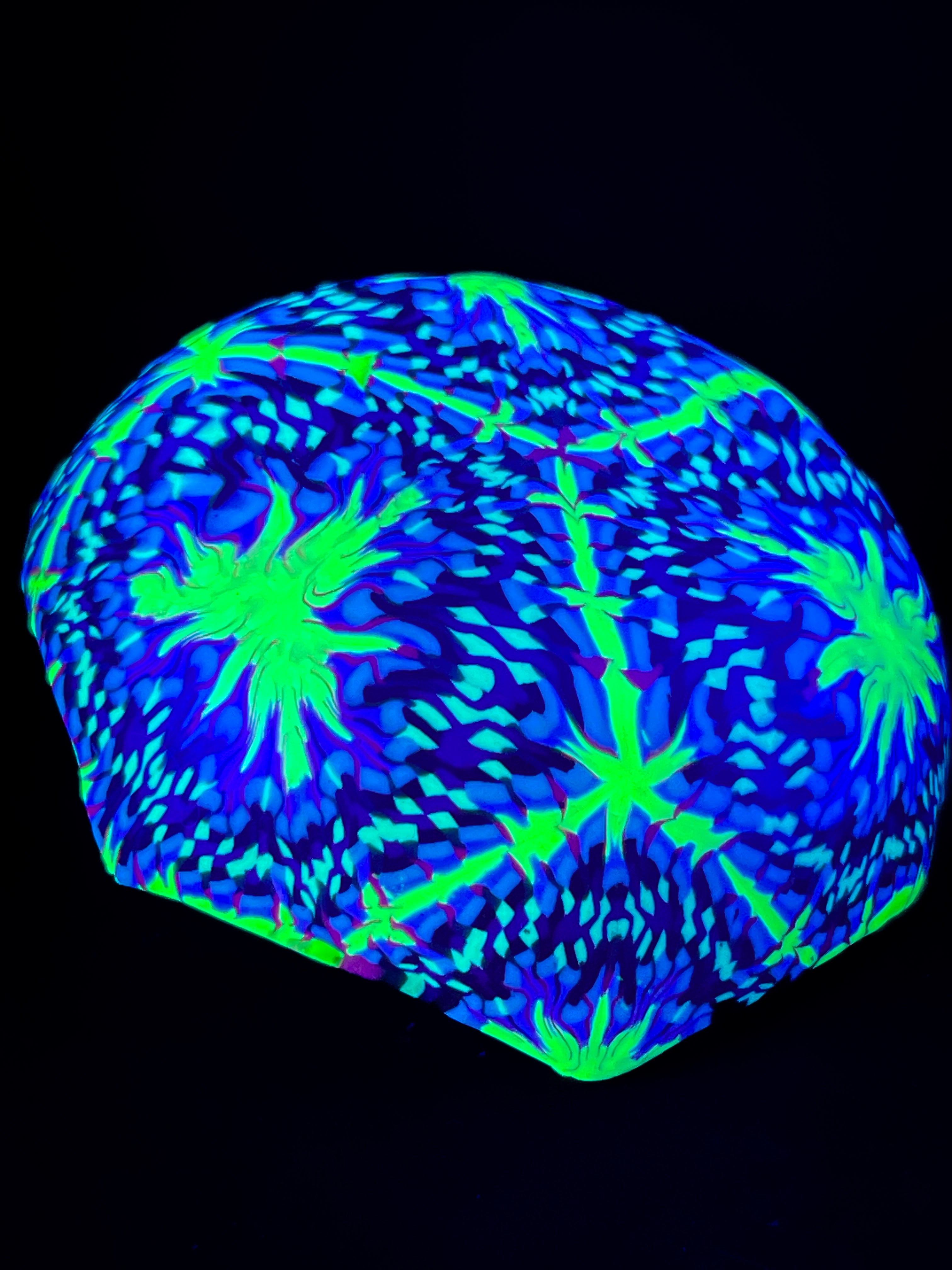 Cuia Drop Abacate - Média