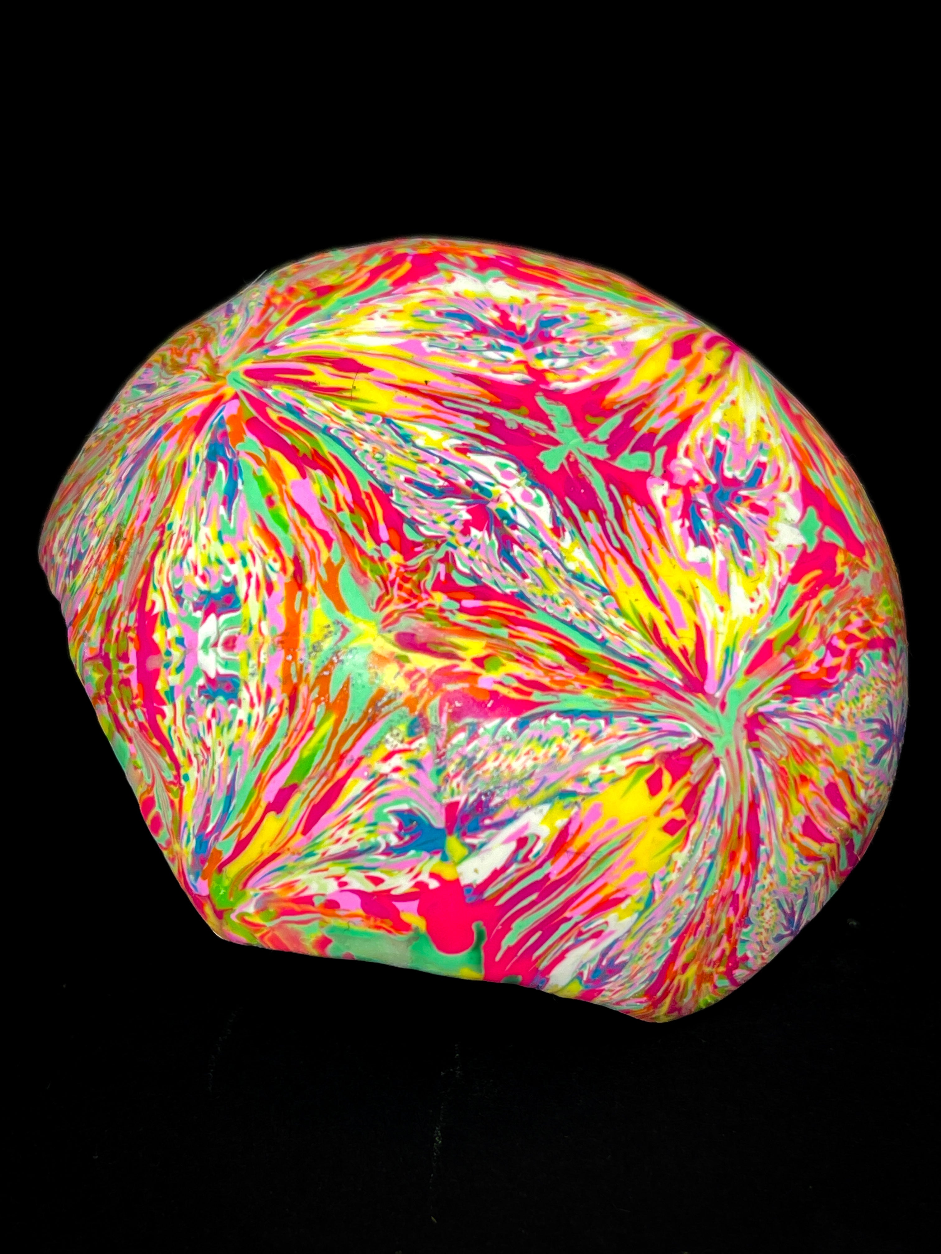 Cuia Drop Caquinhos - Tamanho M