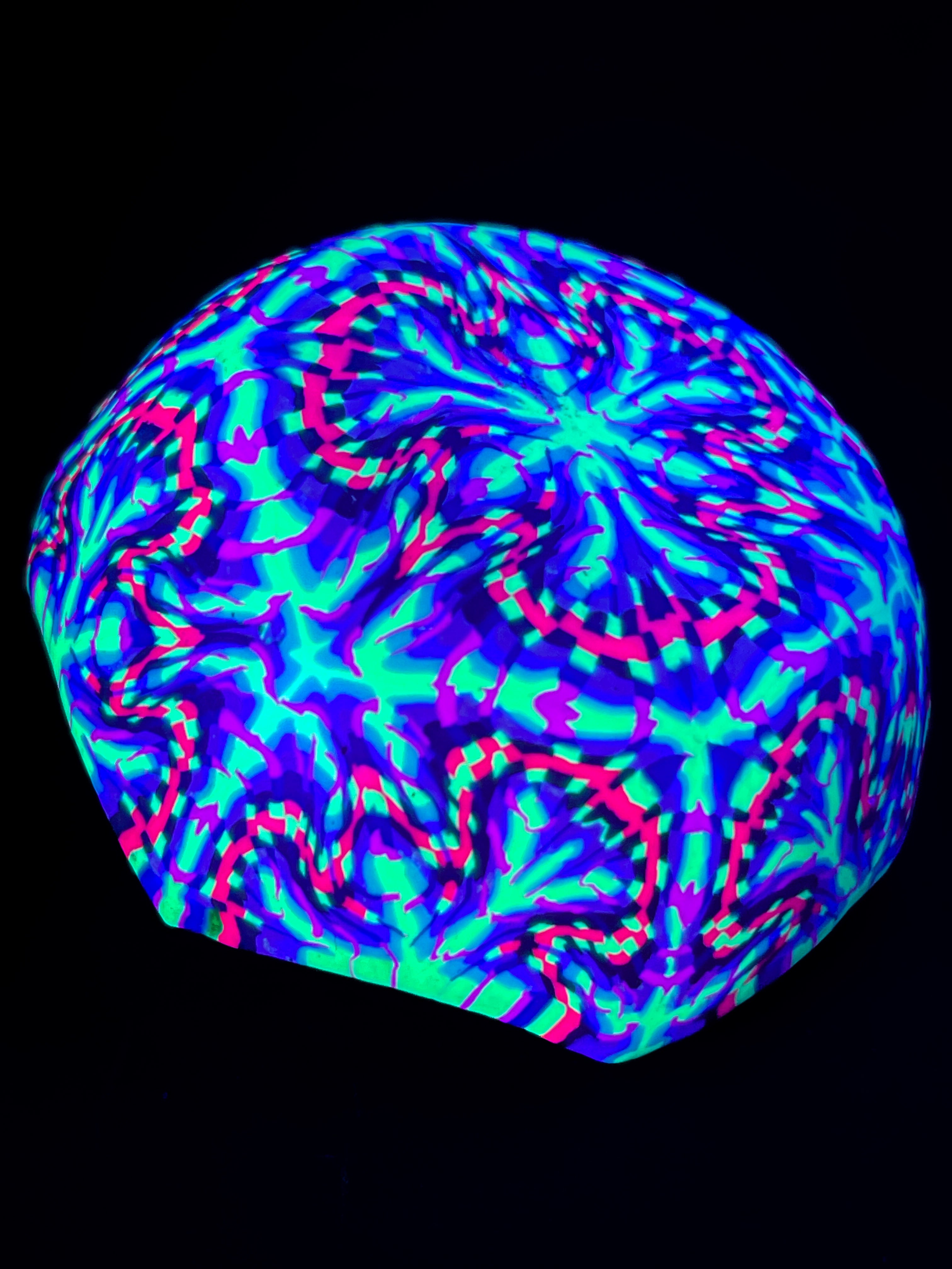 Cuia Drop Aurora - Média