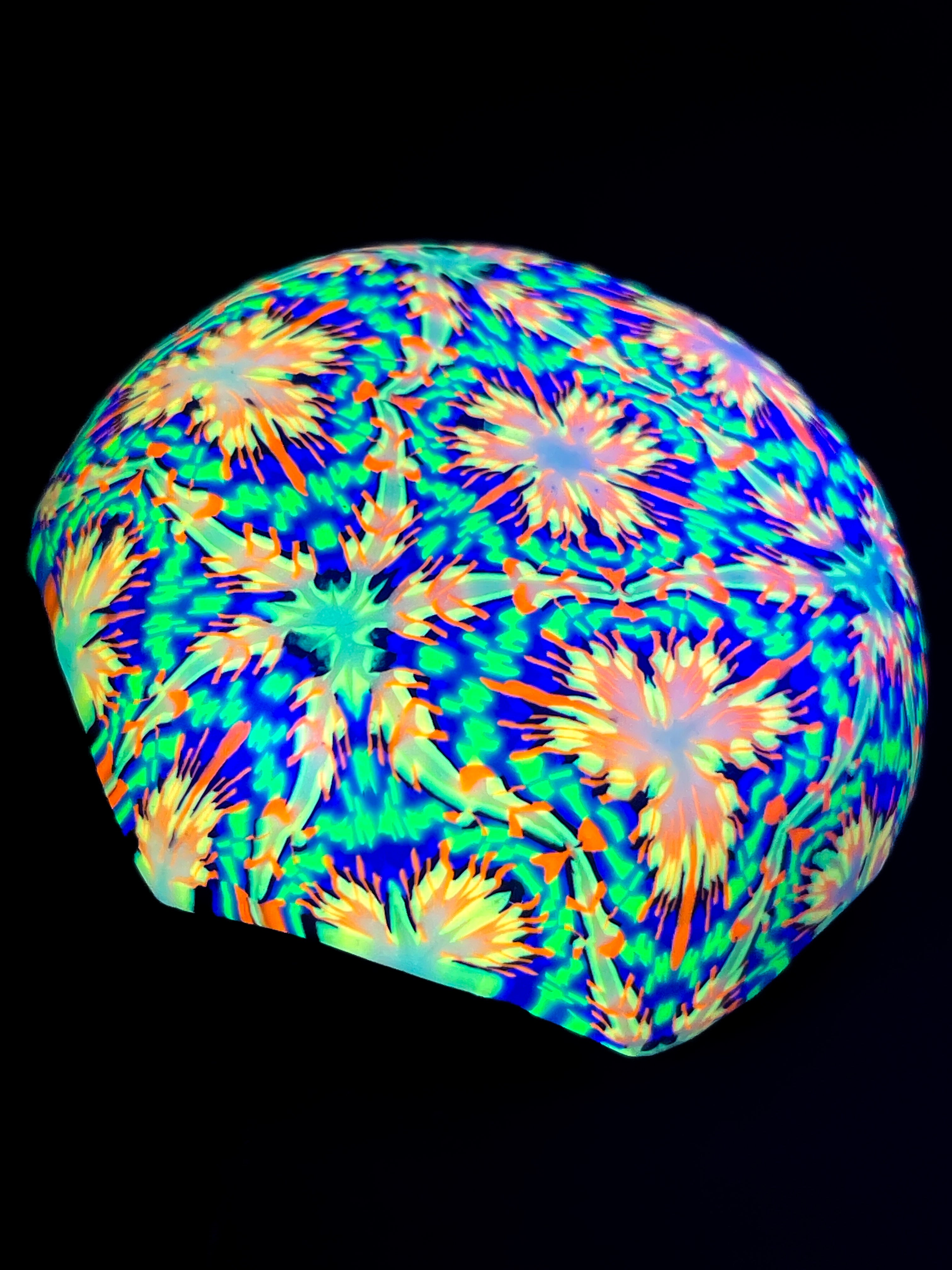 Cuia Drop Zeus - Tamanho M