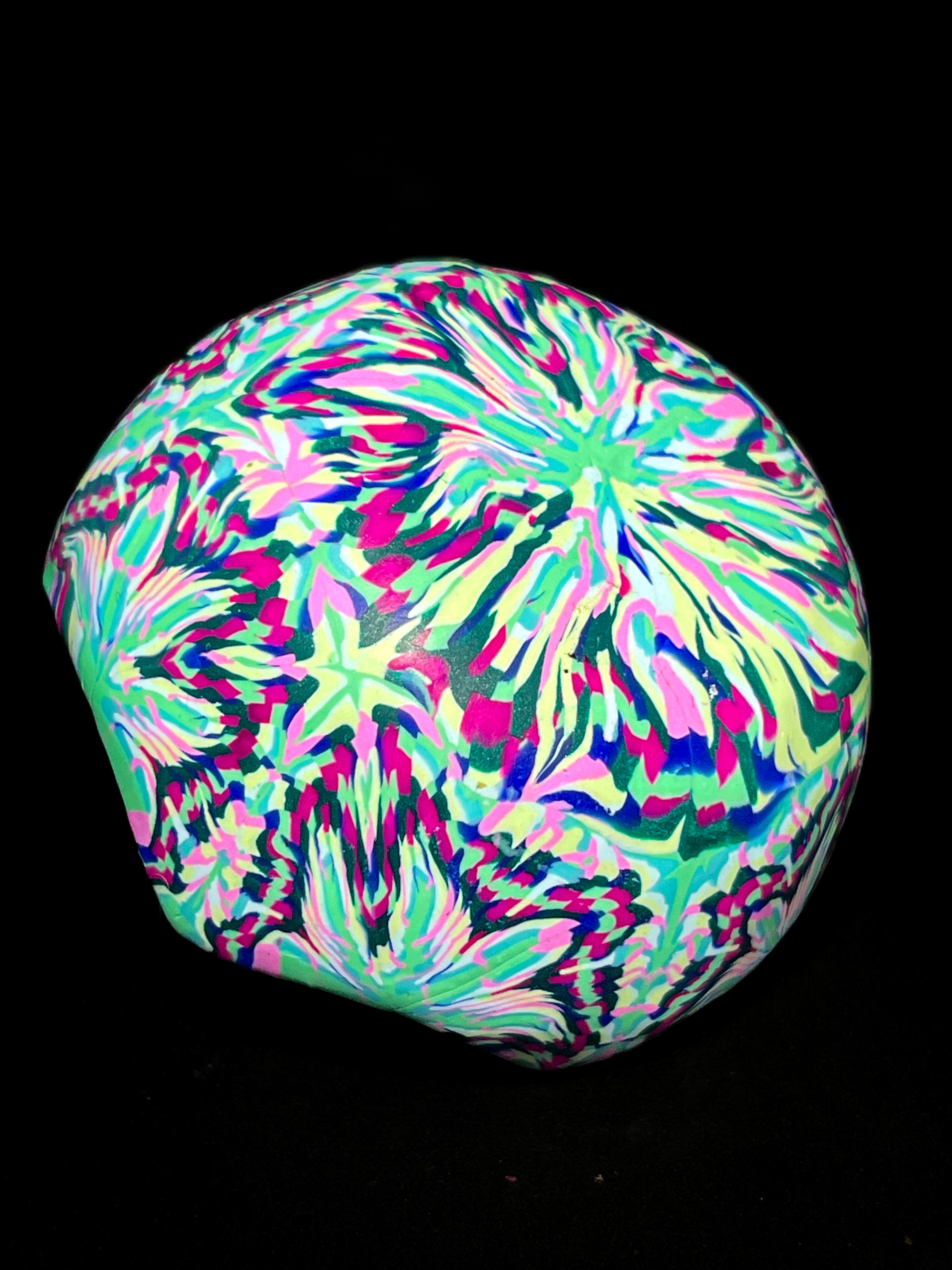 Cuia Drop Aurora - Pequena