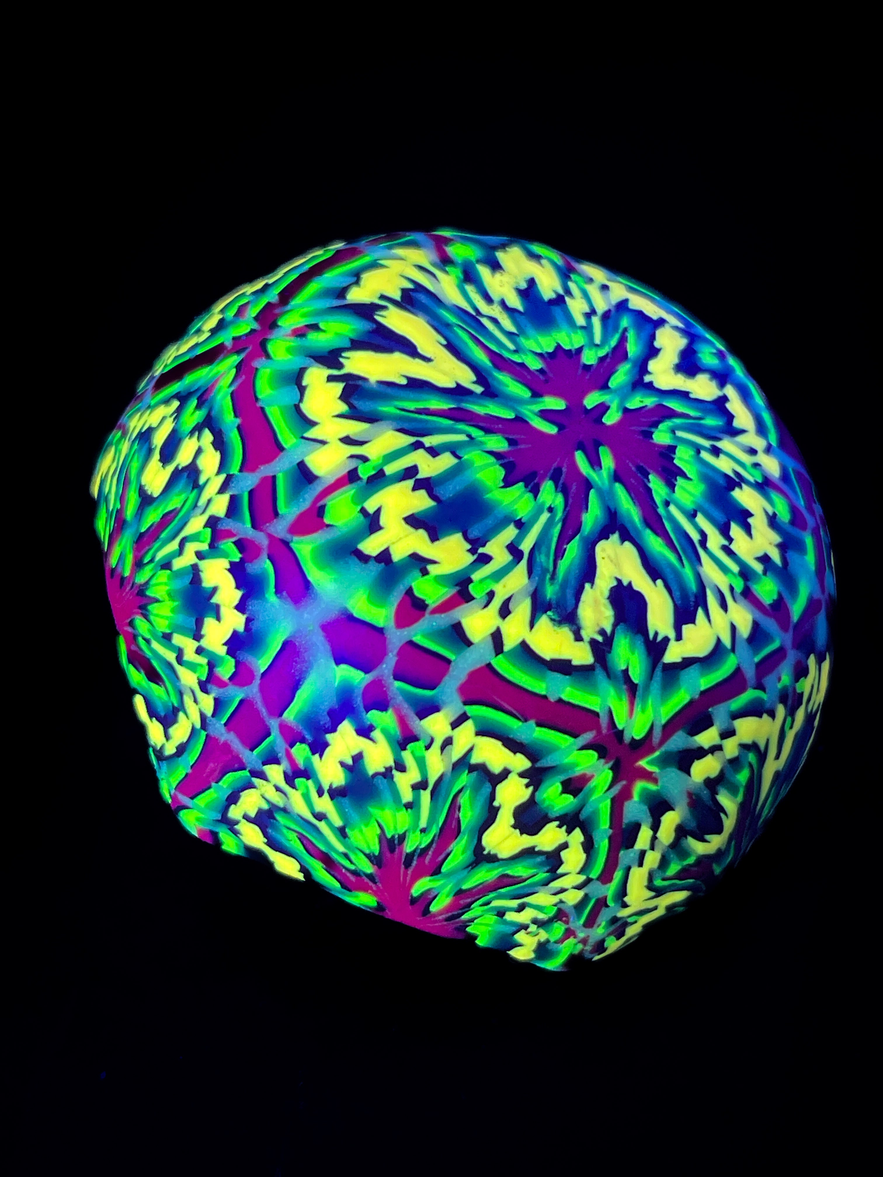 Cuia Drop Zion - Pequena