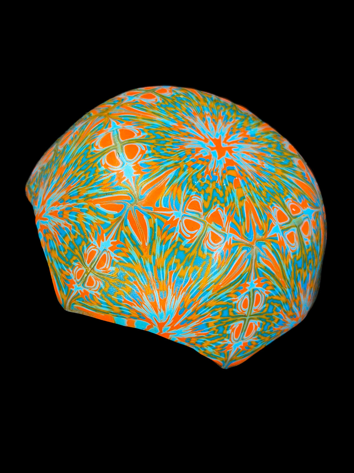 Laranja mecânica