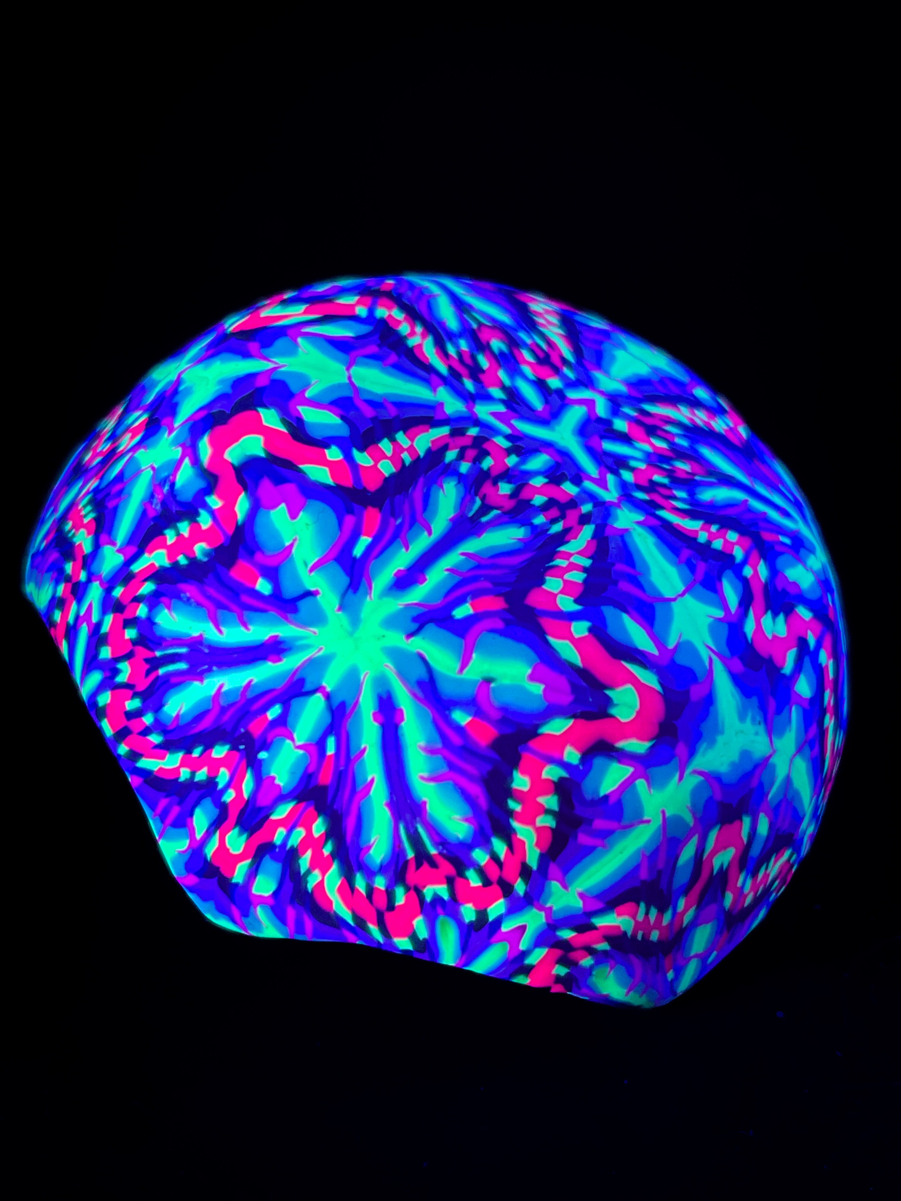 Cuia Drop Aurora - Média