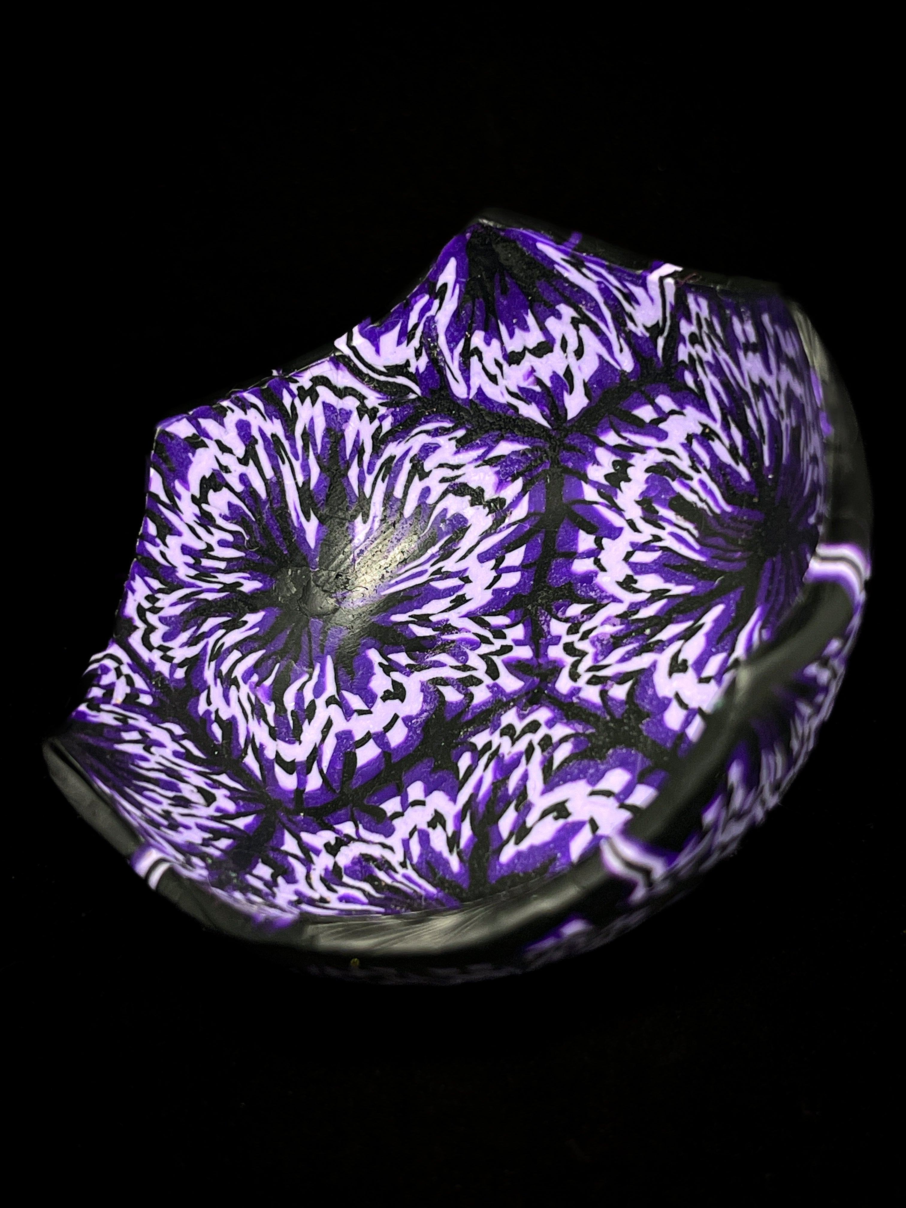 Cuia Drop Sabbath - Média