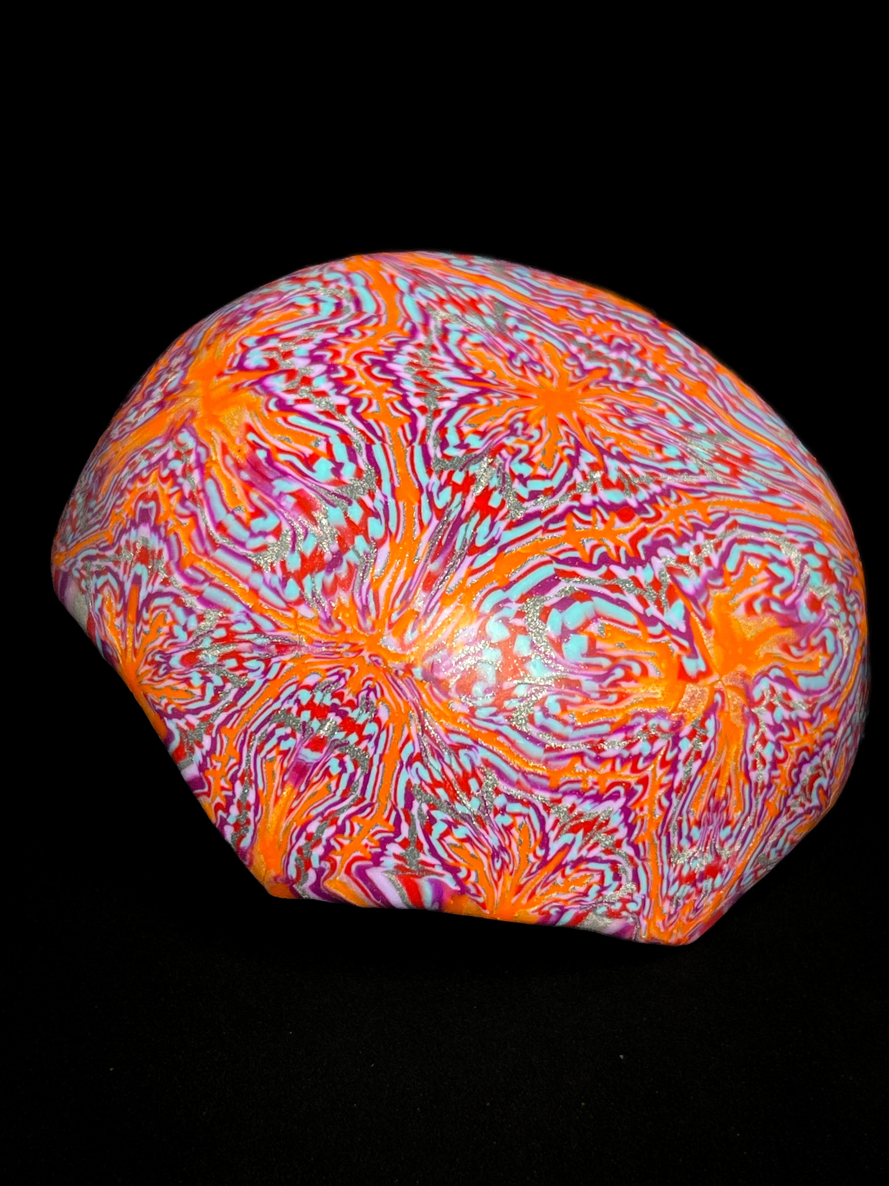 Cuia Drop Fox - Média