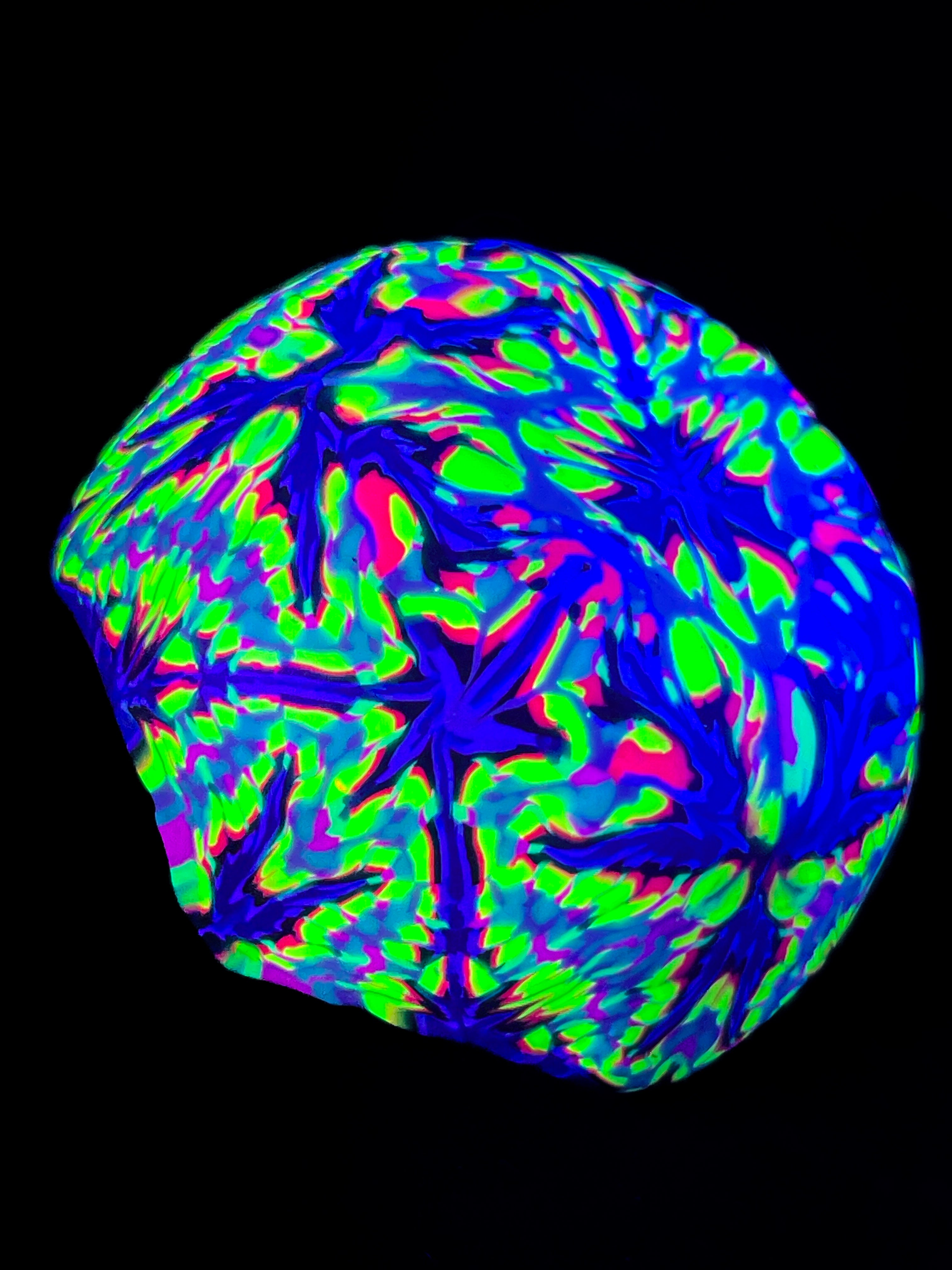 Cuia Drop Poseidon - Pequena