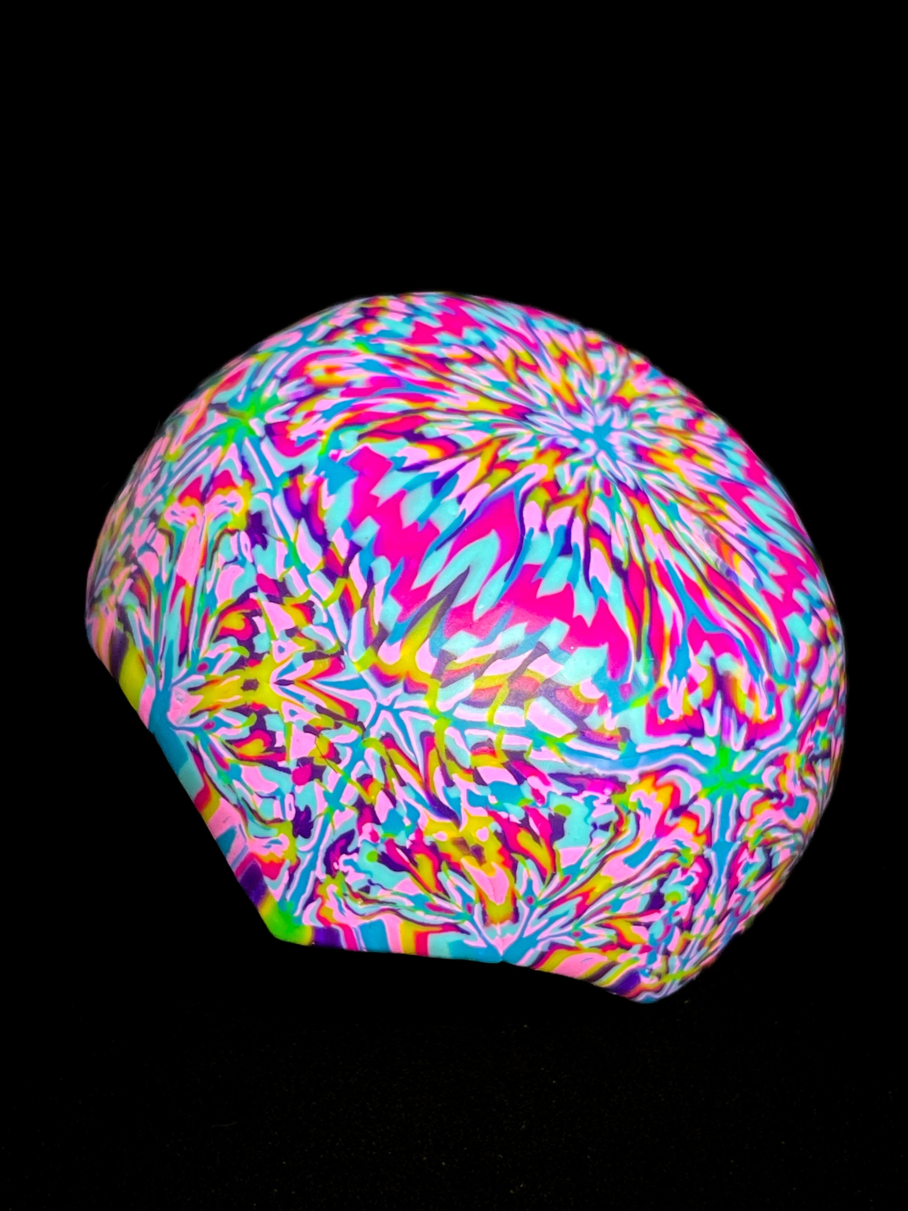 Cuia Drop Nostalgia - Pequena