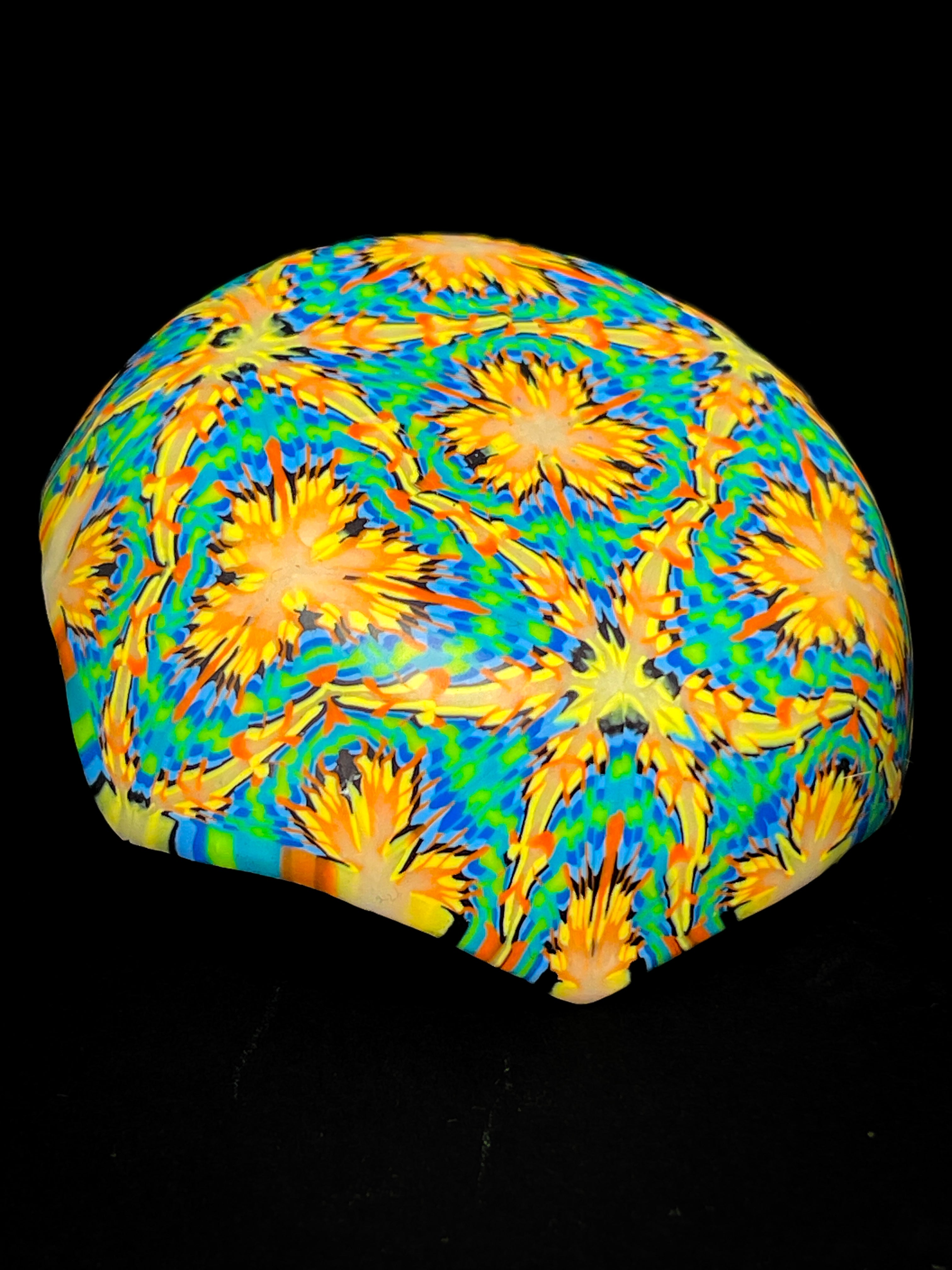 Cuia Drop Zeus - Tamanho M