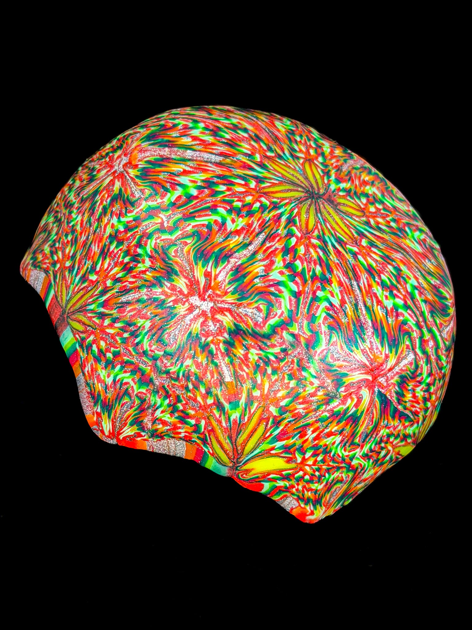 Drop Supernova
