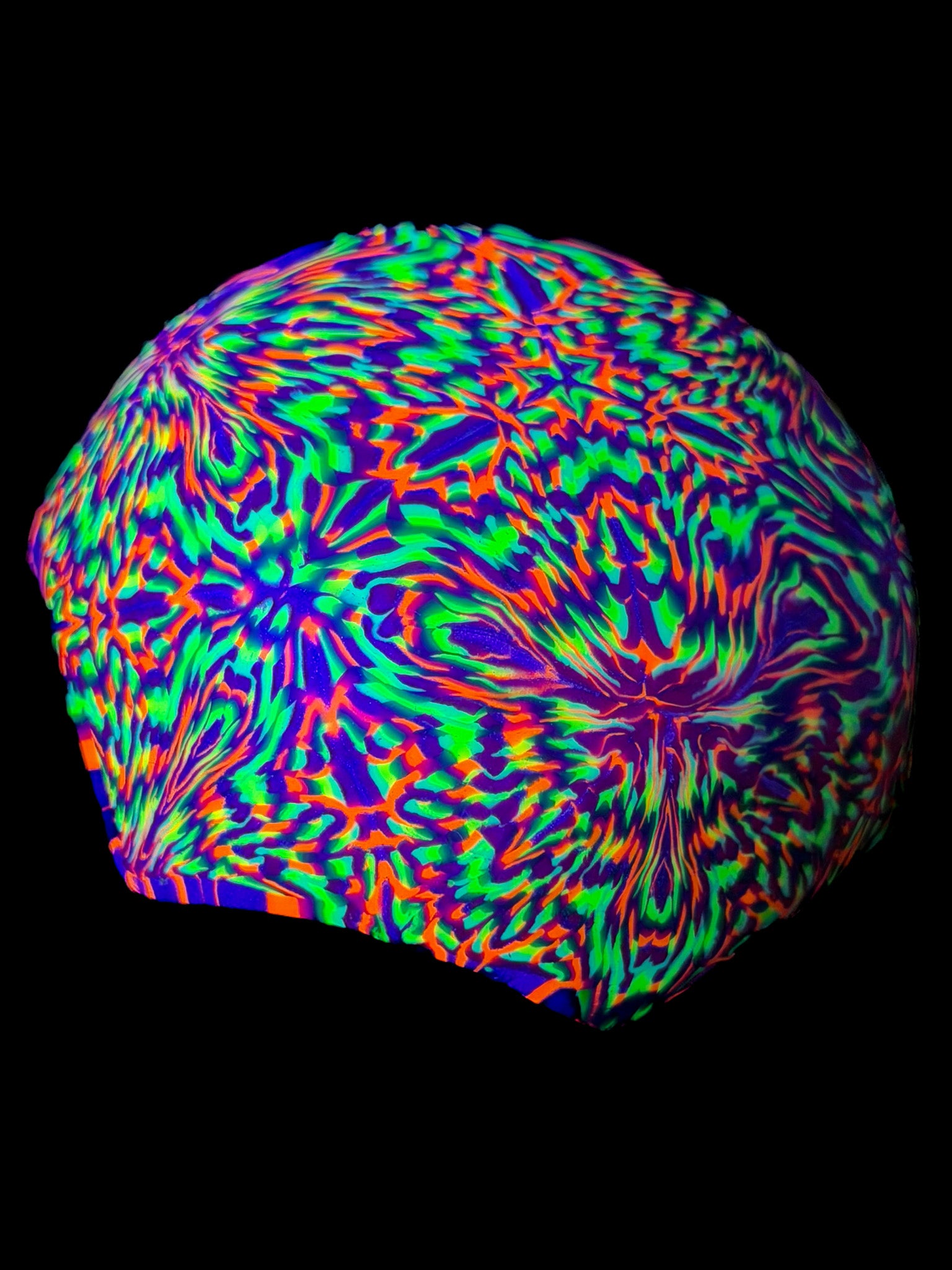 Drop Supernova