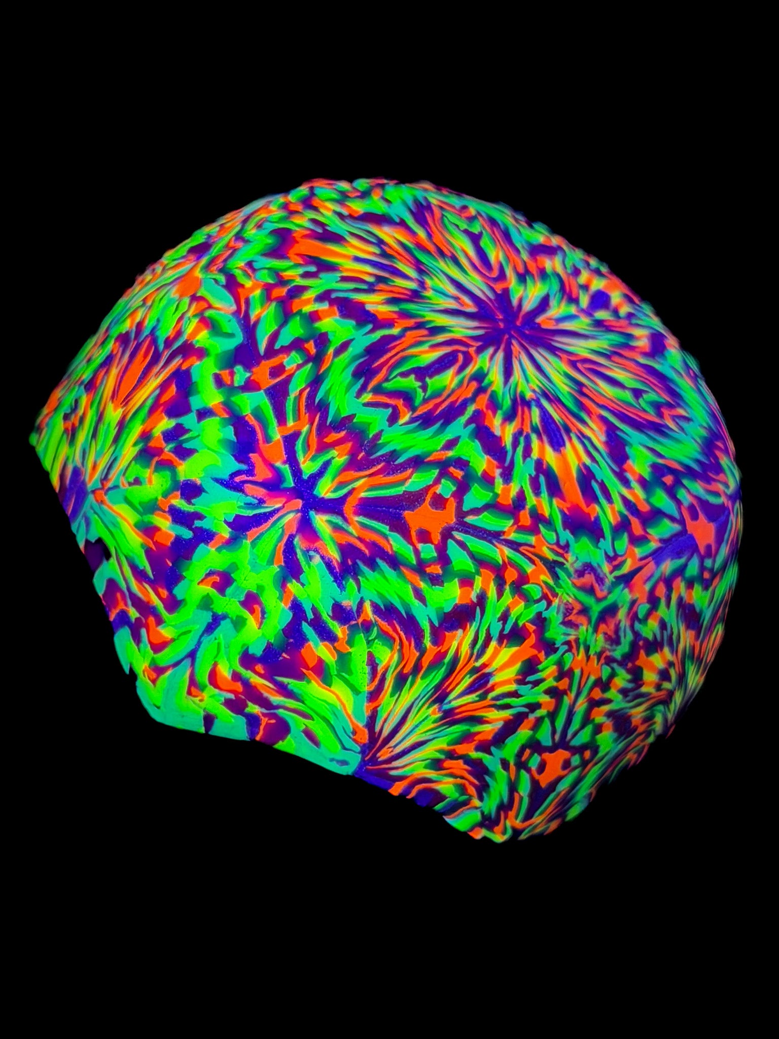 Drop Supernova