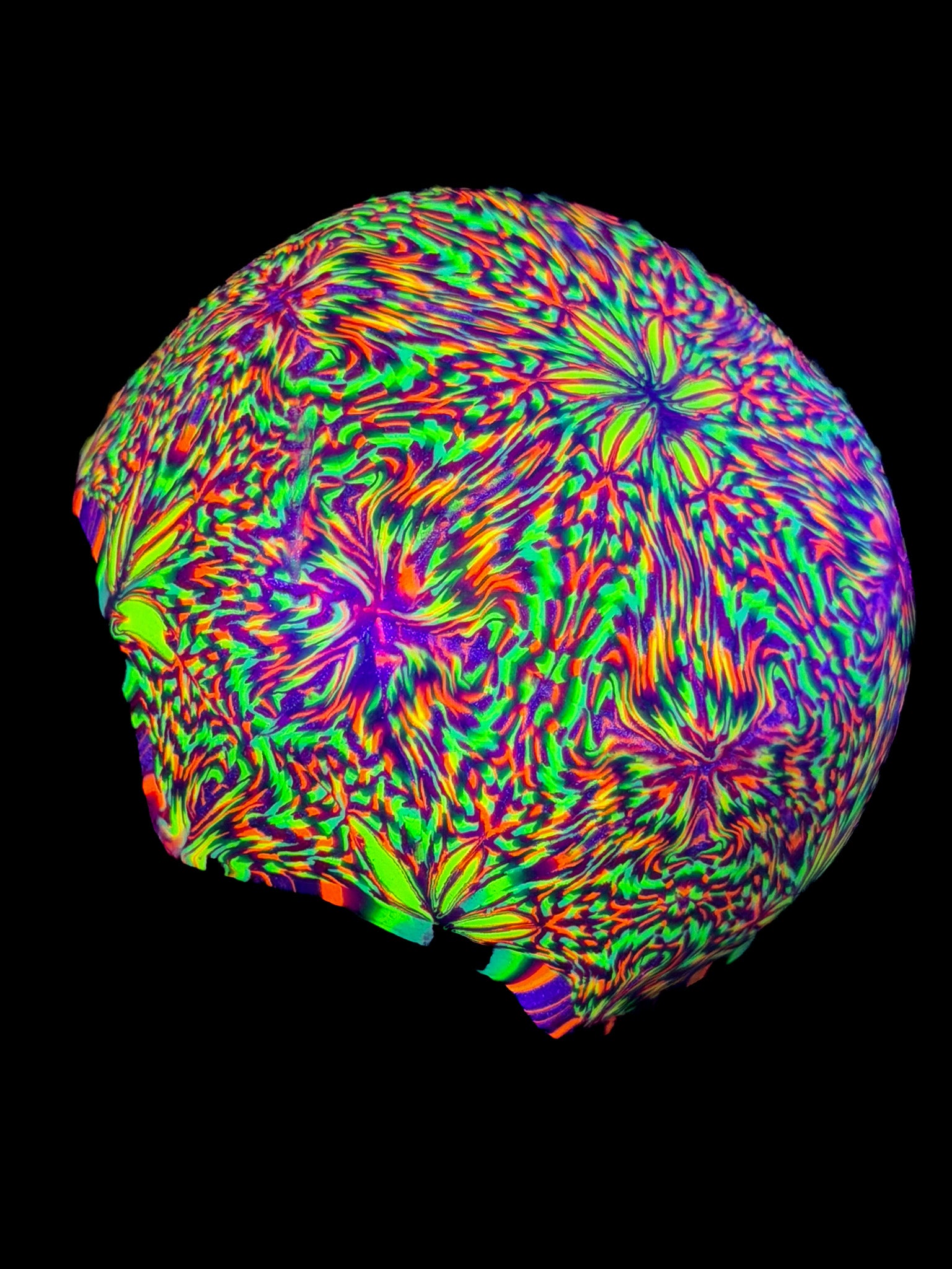 Drop Supernova