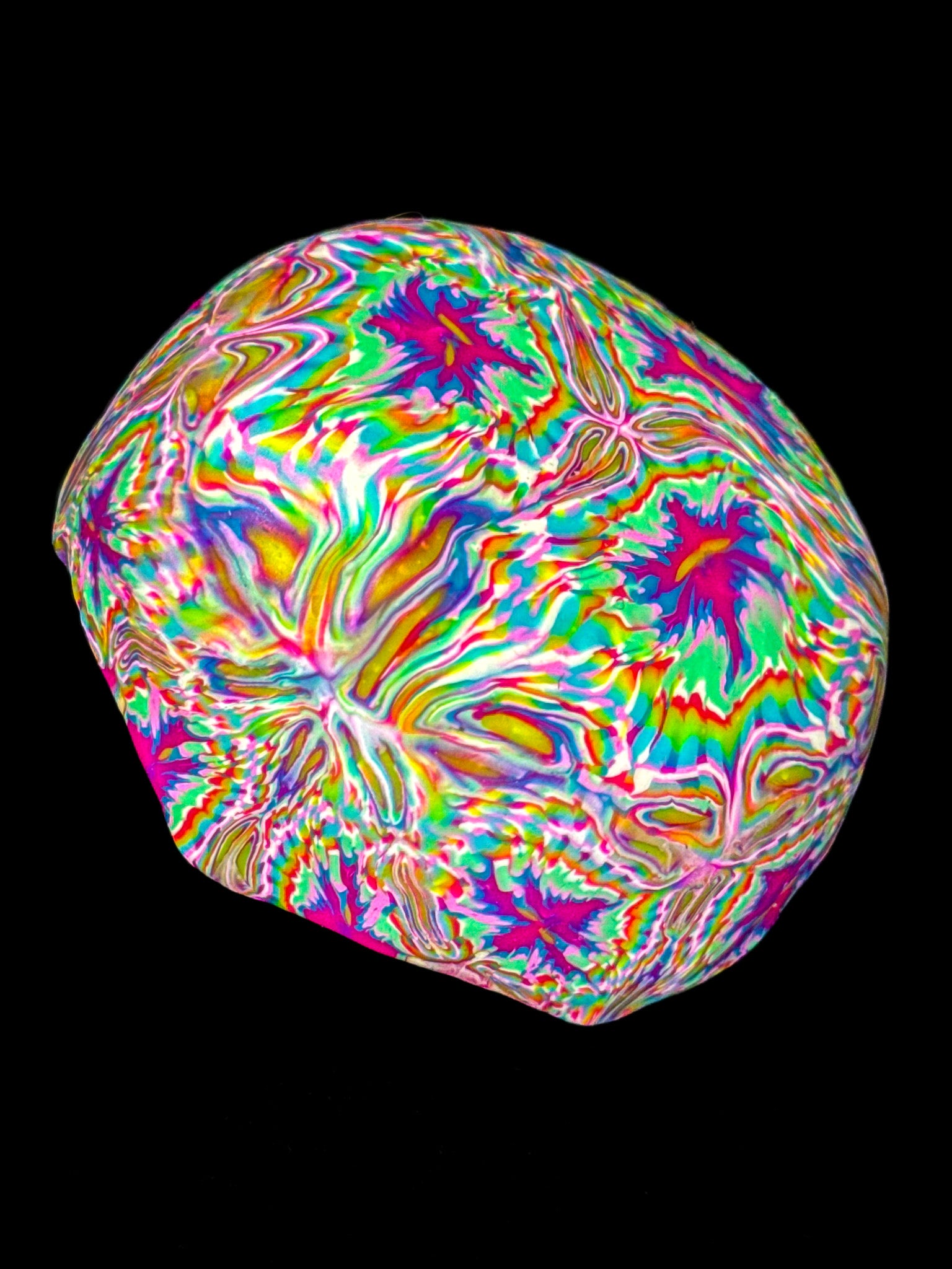 Drop Nebulosa (acid trip edition)
