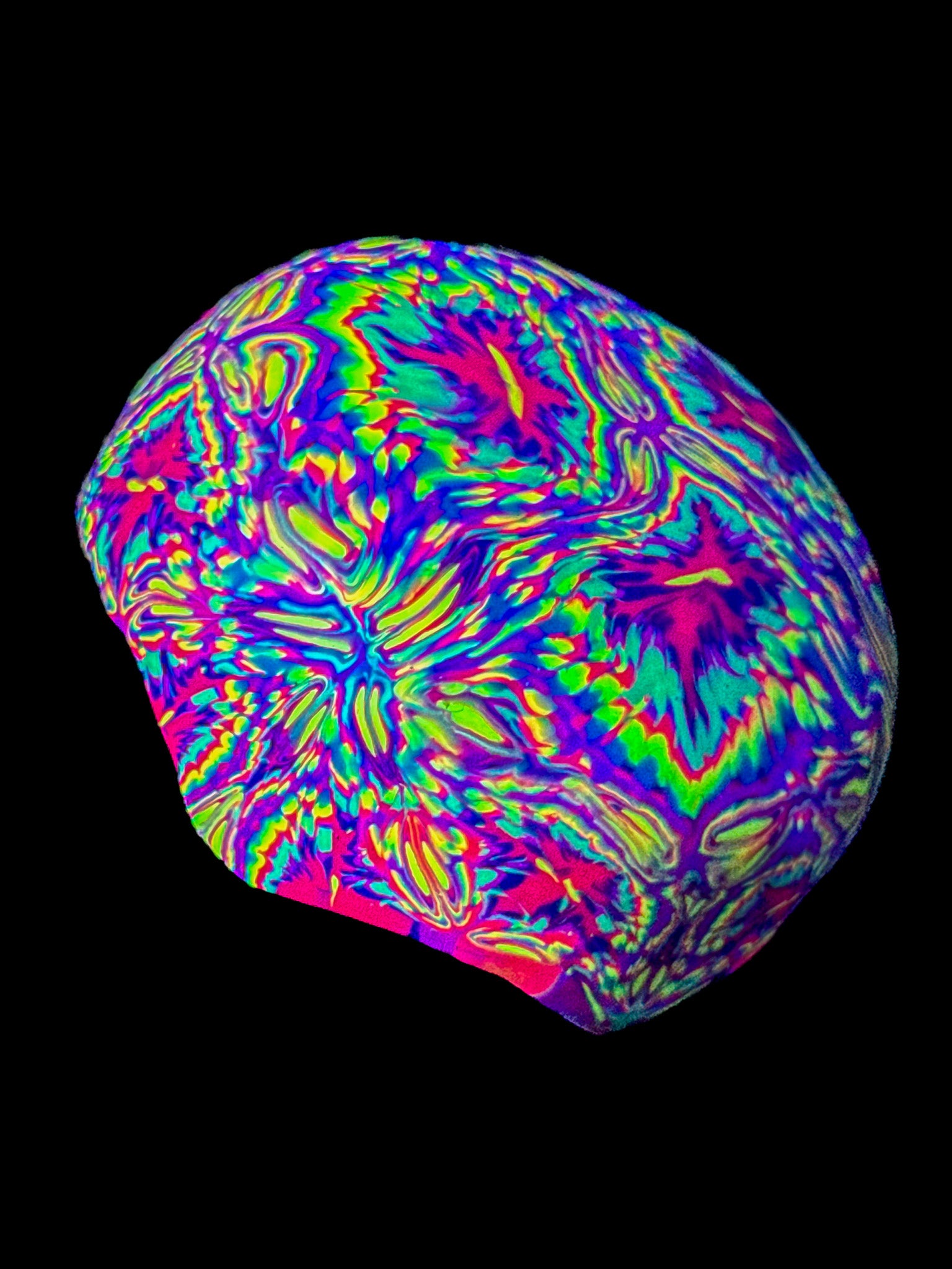 Drop Nebulosa (acid trip edition)