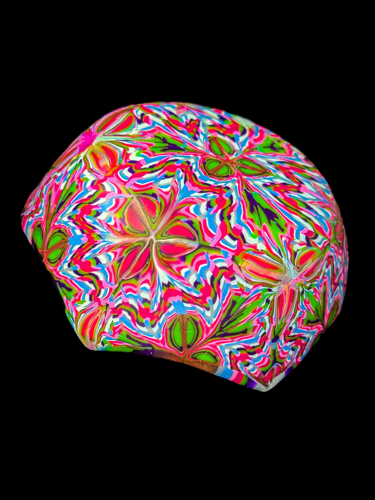 Drop Mandala