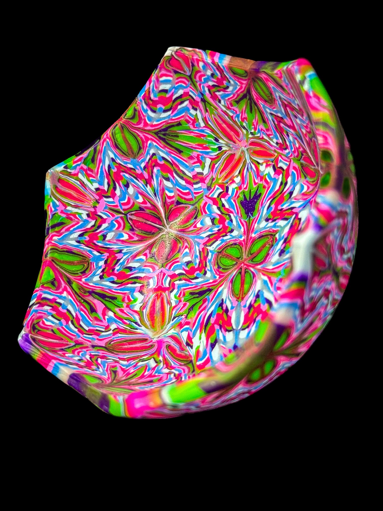 Drop Mandala