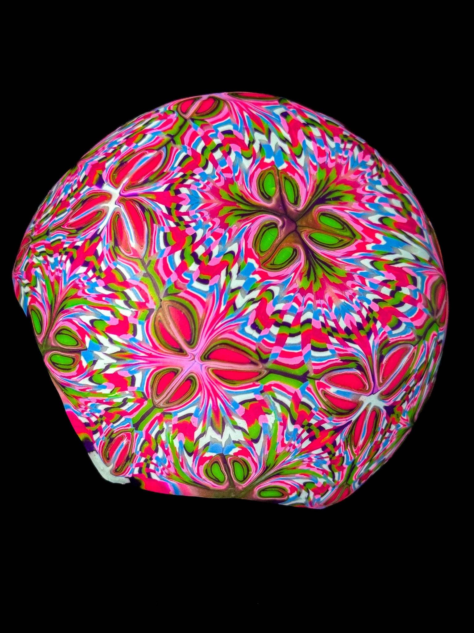 Drop Mandala