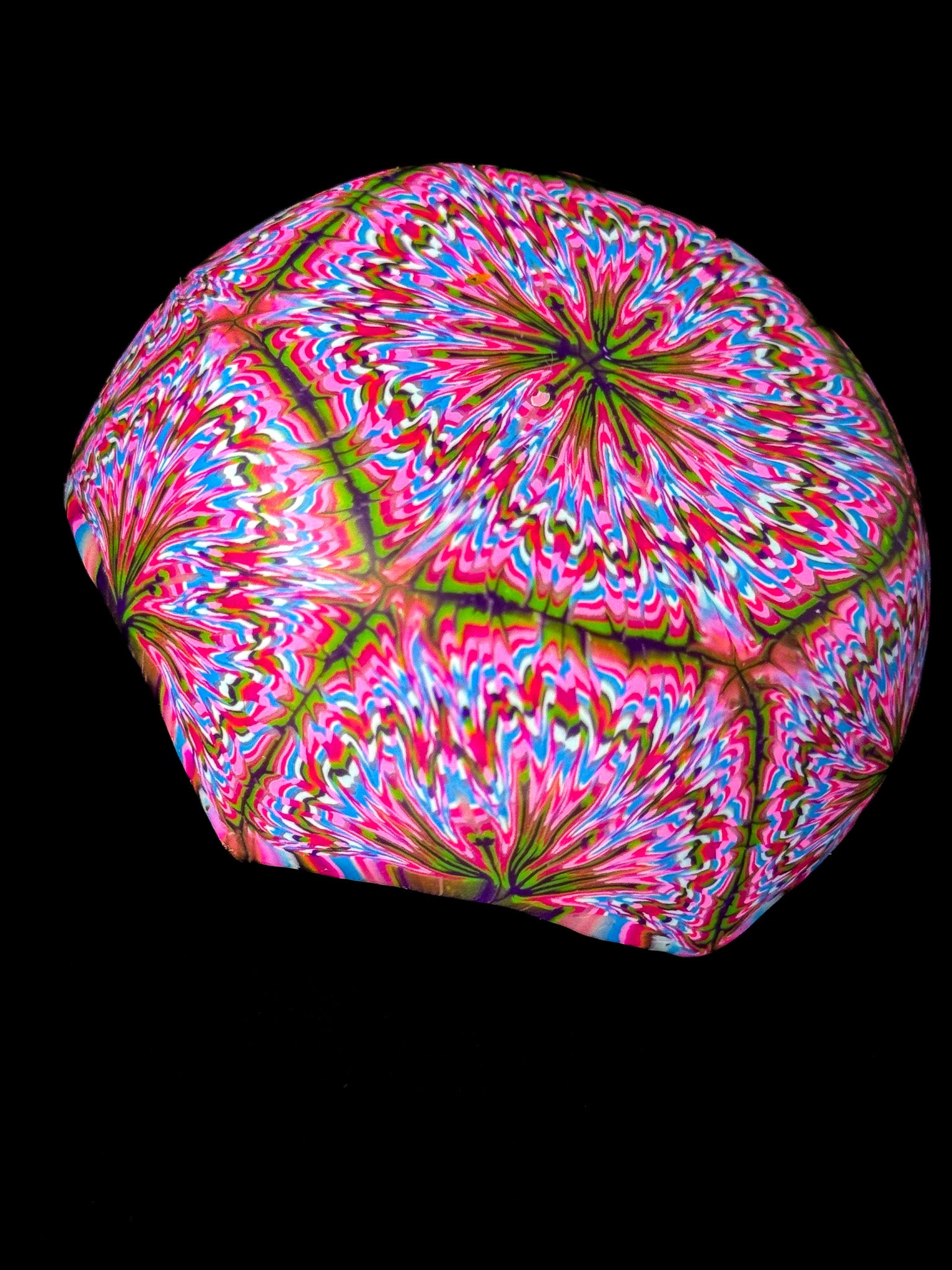 Drop Mandala