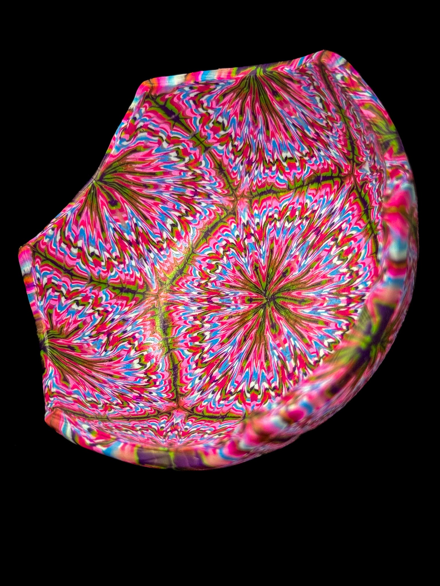 Drop Mandala