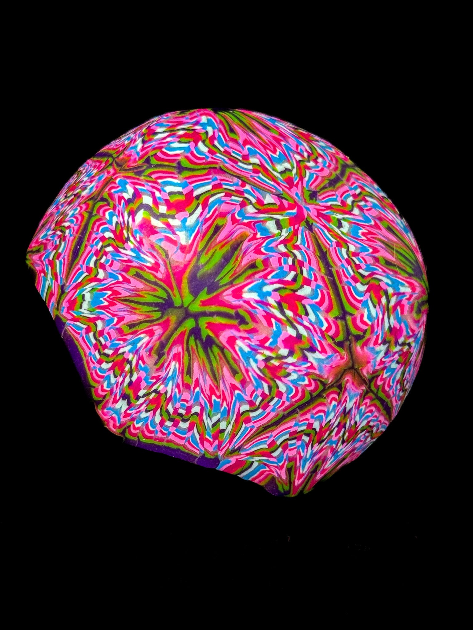 Drop Mandala