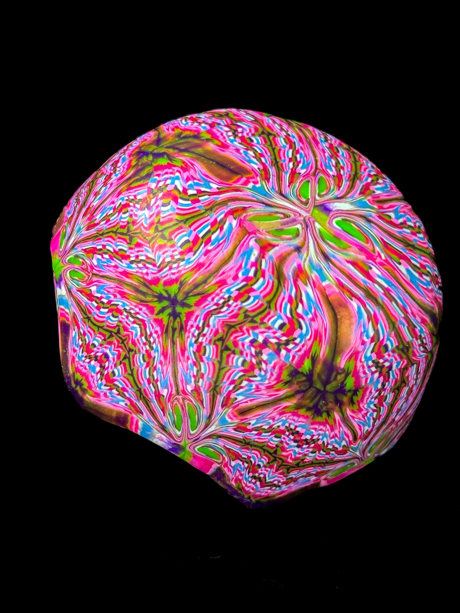 Drop Mandala