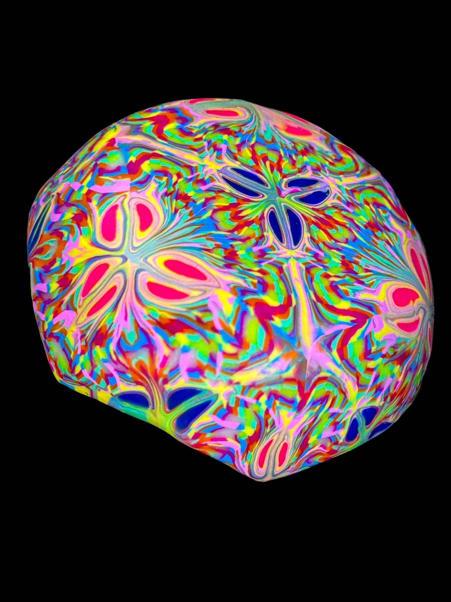 Drop Sunset (acid trip edition)